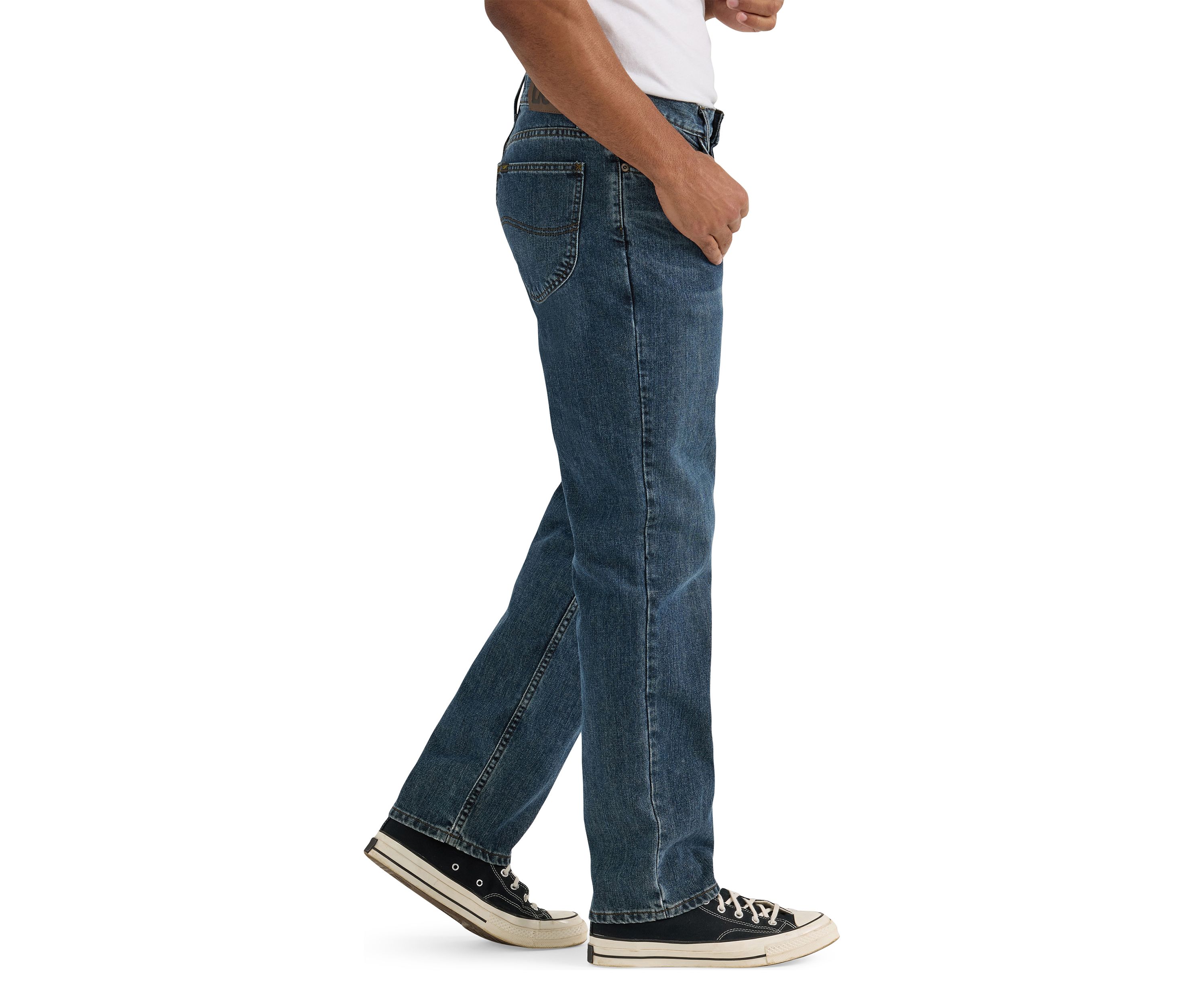 Legendary Relaxed Fit Jeans