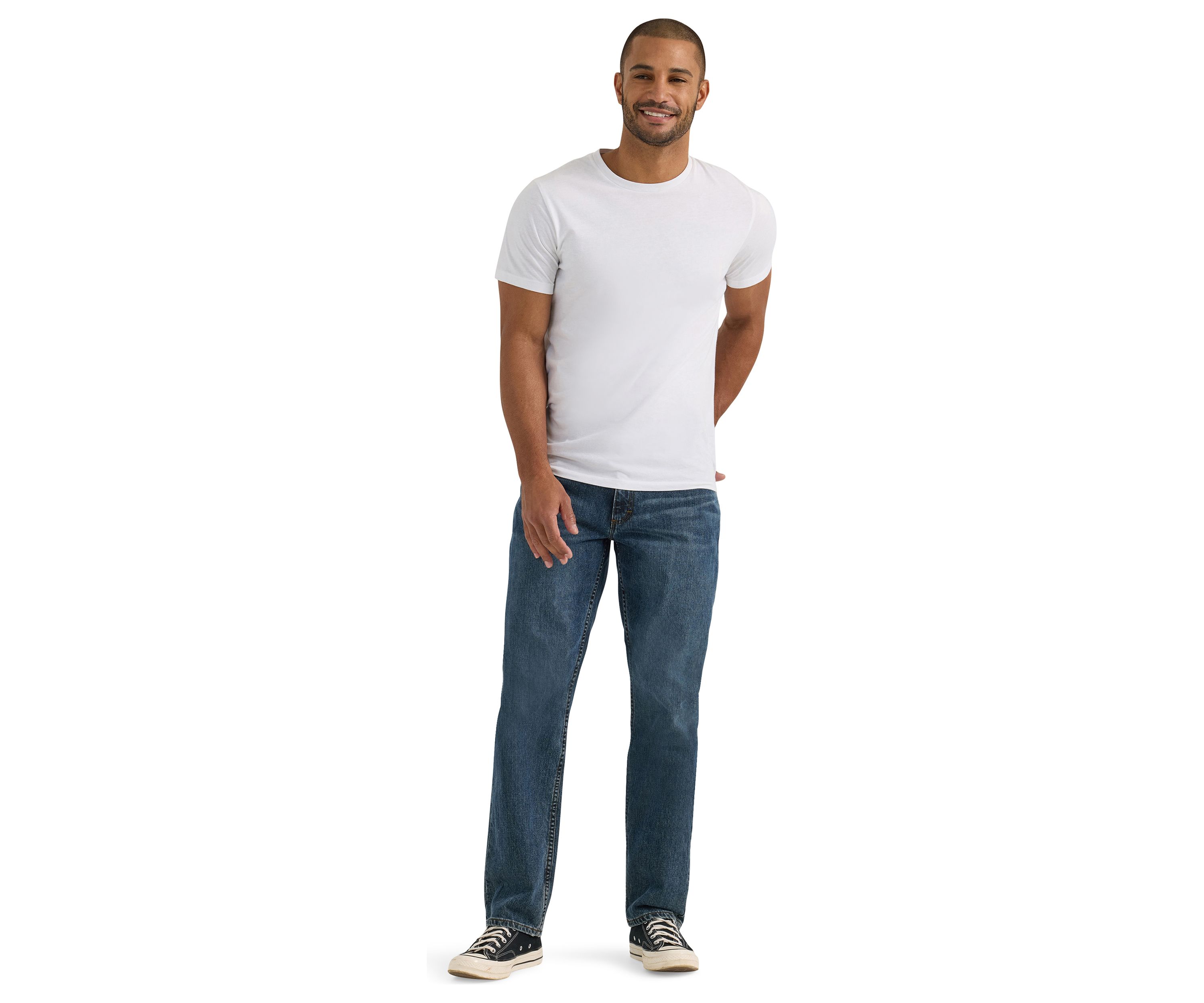 Legendary Relaxed Fit Jeans
