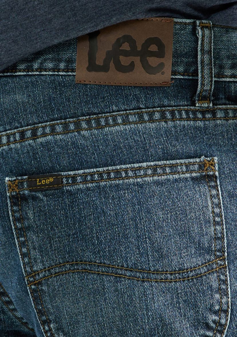 Legendary Relaxed Fit Jeans