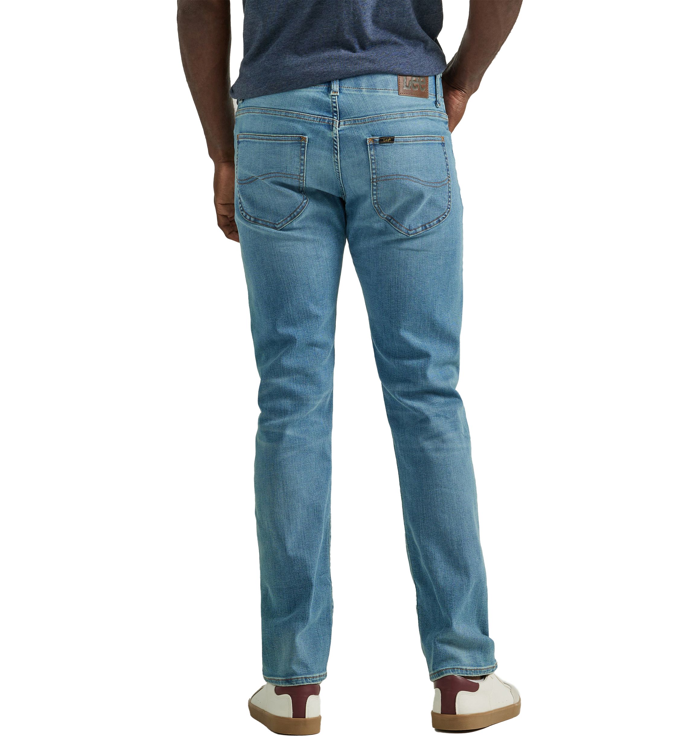 Mens Slim Fit Jeans