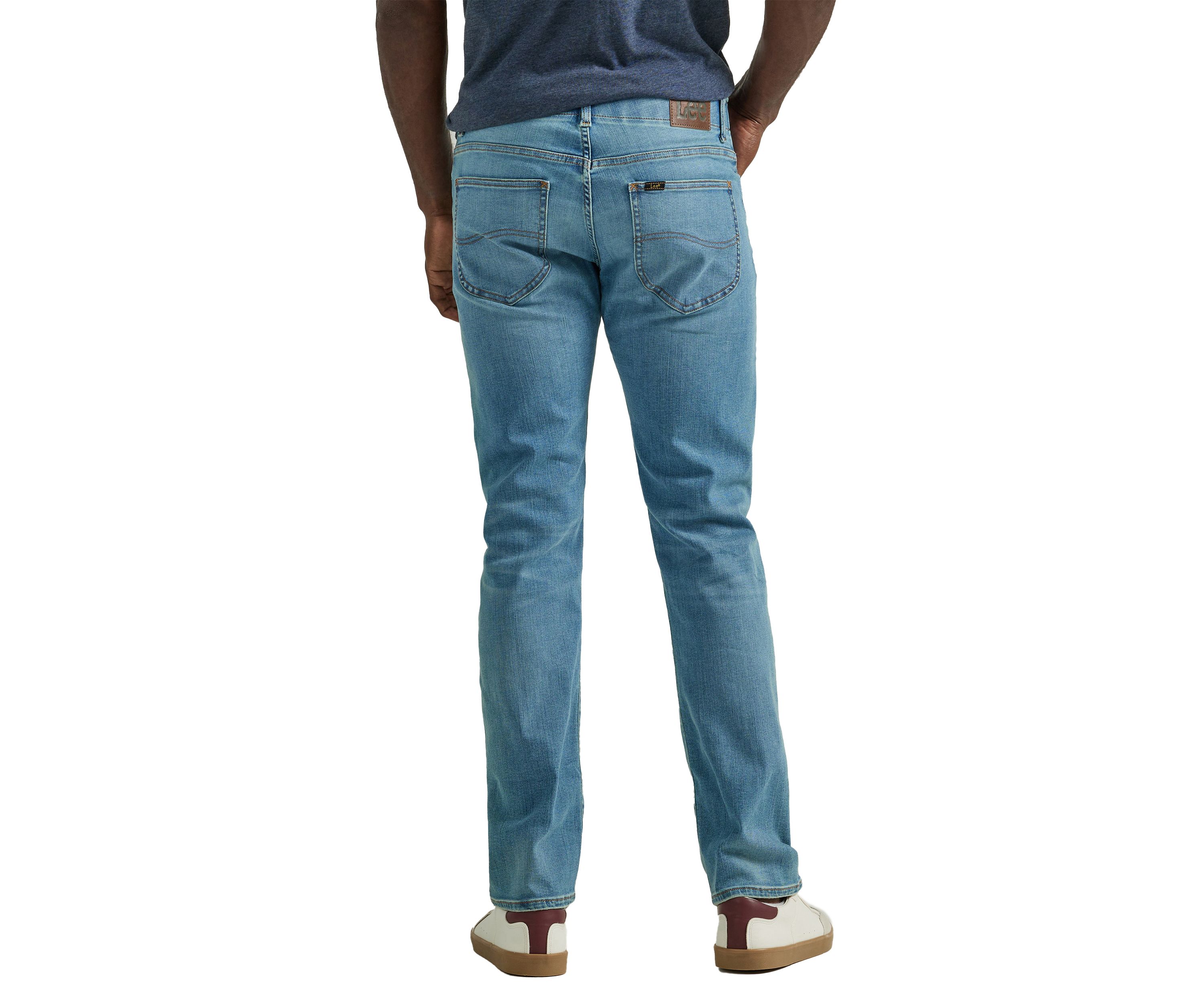 Mens Slim Fit Jeans