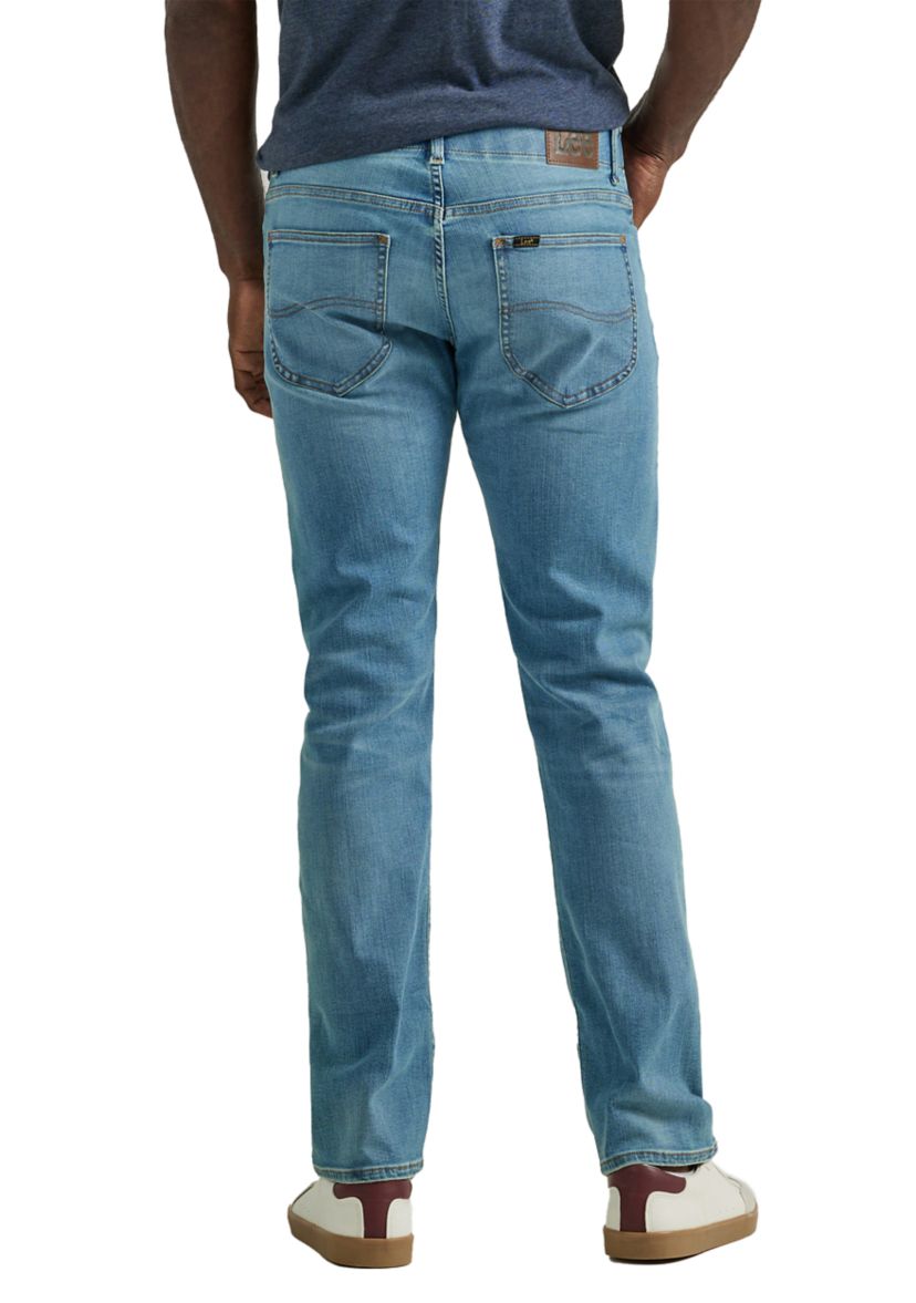 Mens Slim Fit Jeans