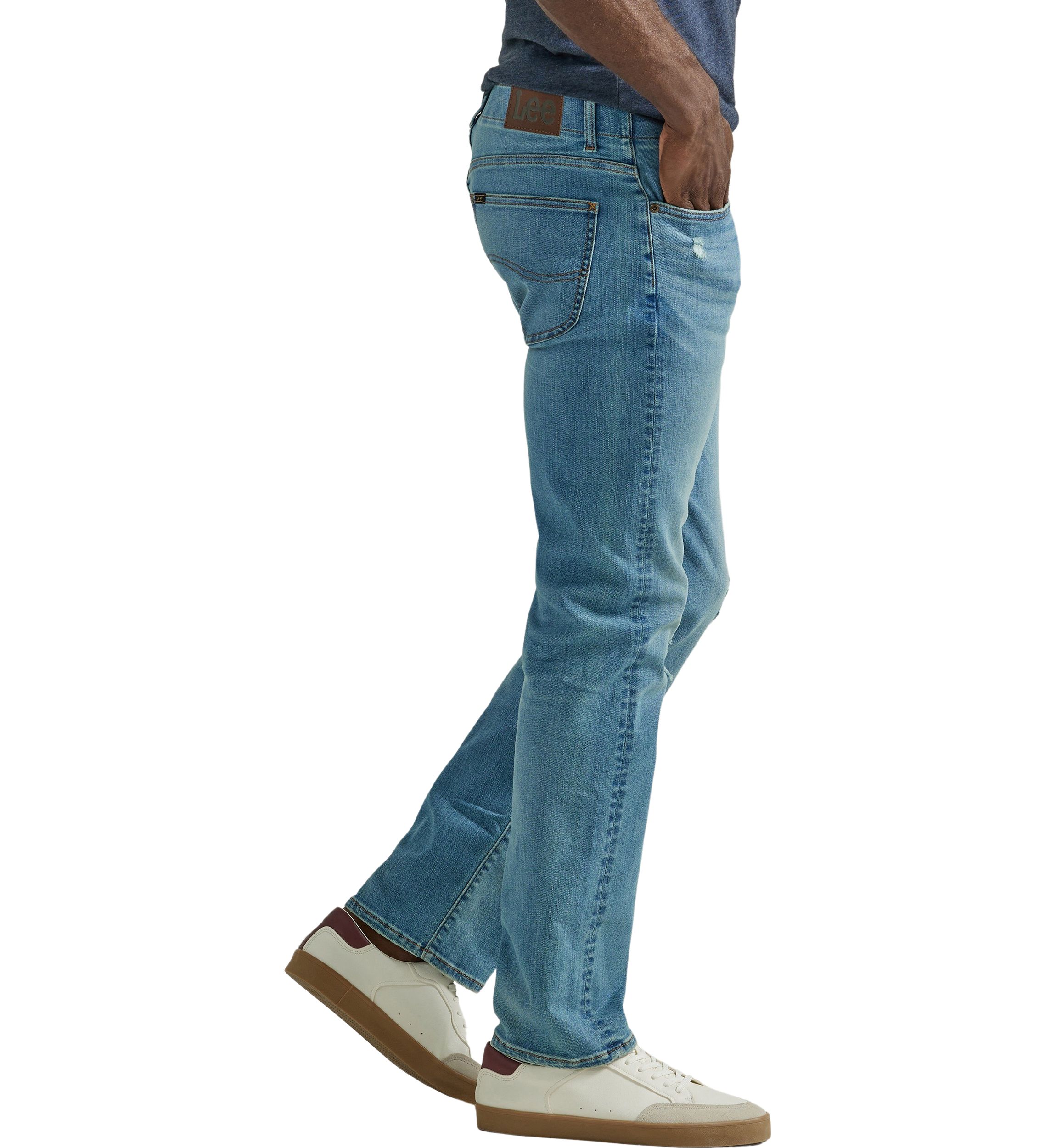 Mens Slim Fit Jeans