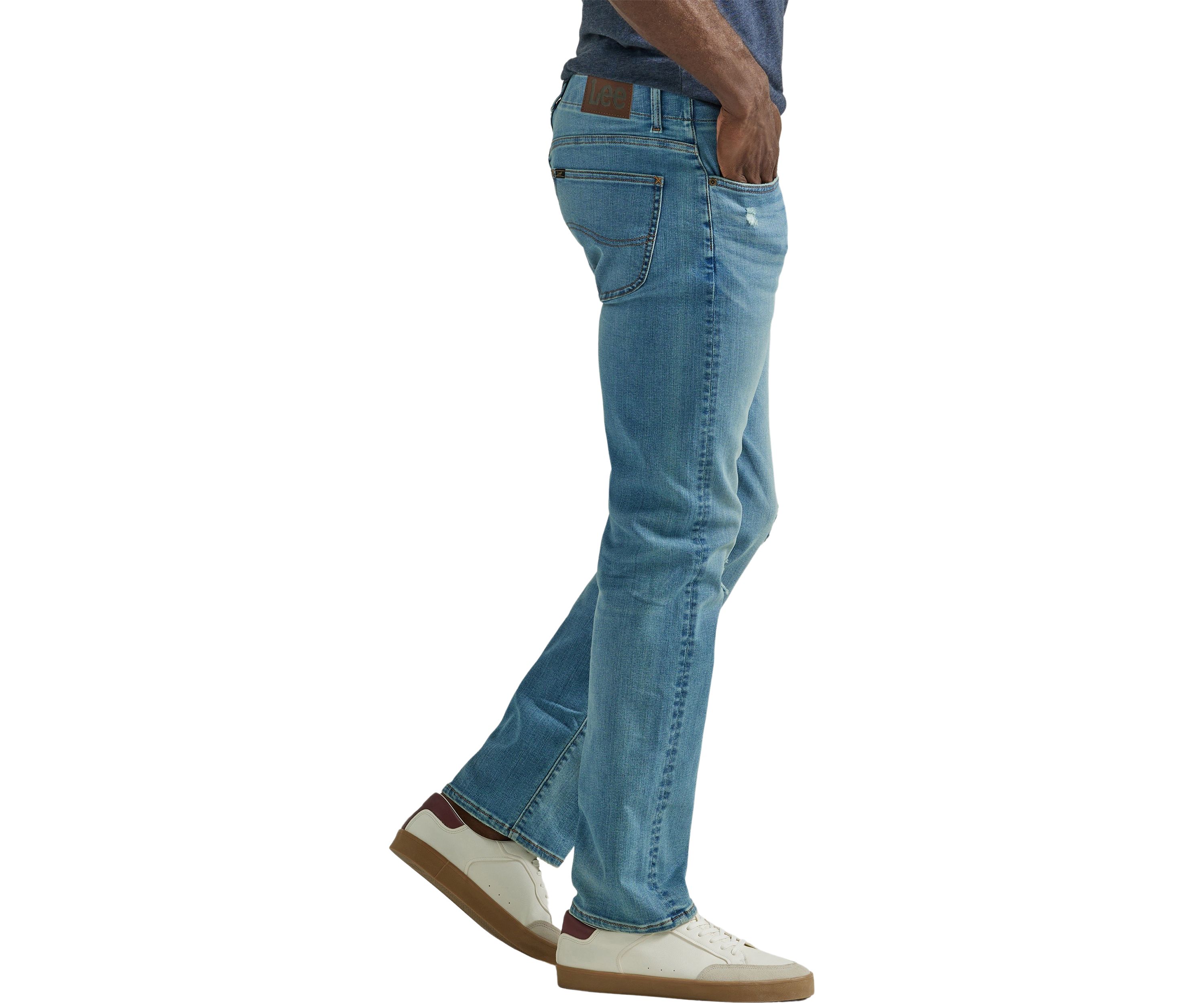 Mens Slim Fit Jeans