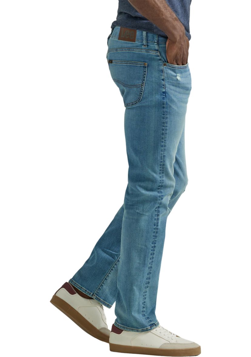 Mens Slim Fit Jeans