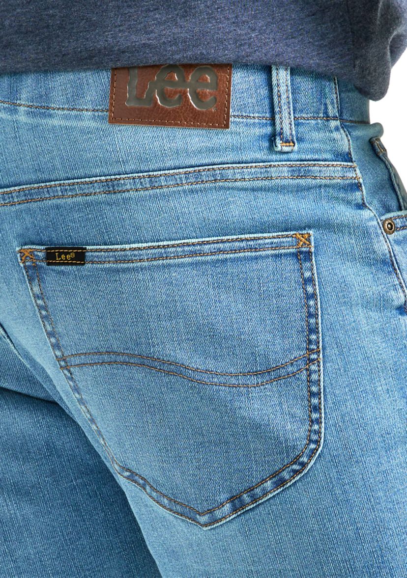 Mens Slim Fit Jeans