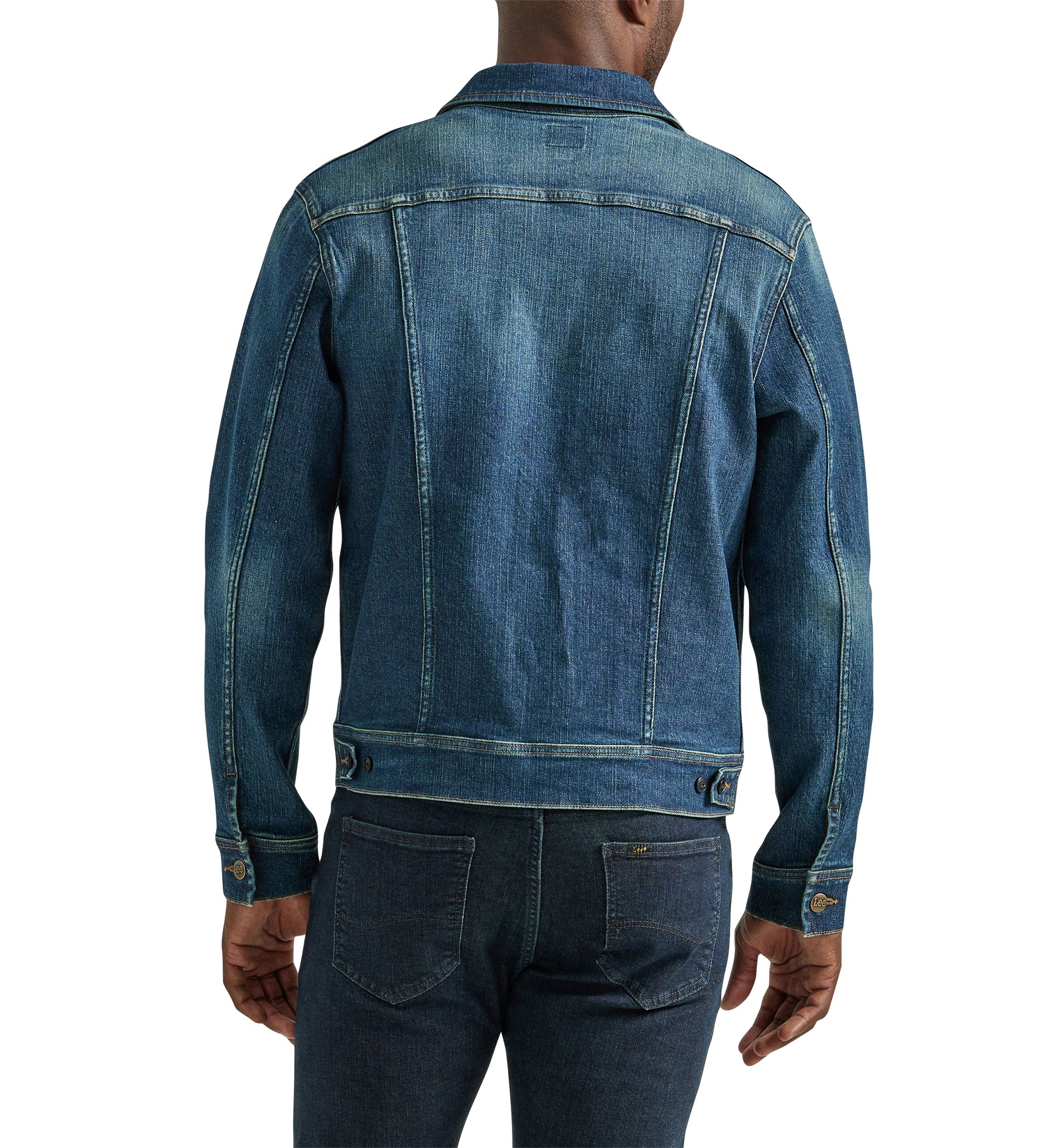 Mens Extreme Motion Rider Jacket