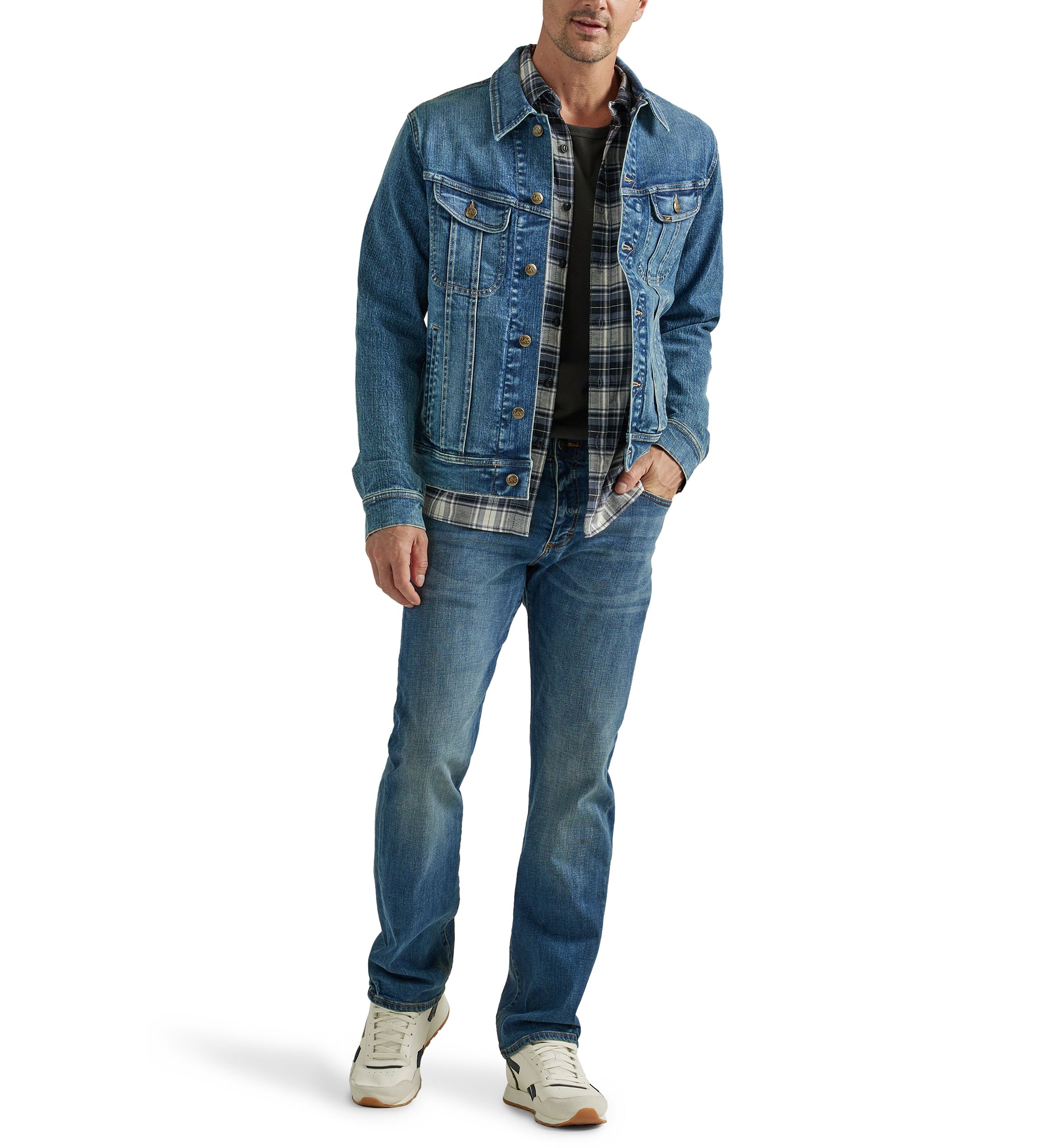 Mens Extreme Motion Rider Jacket 