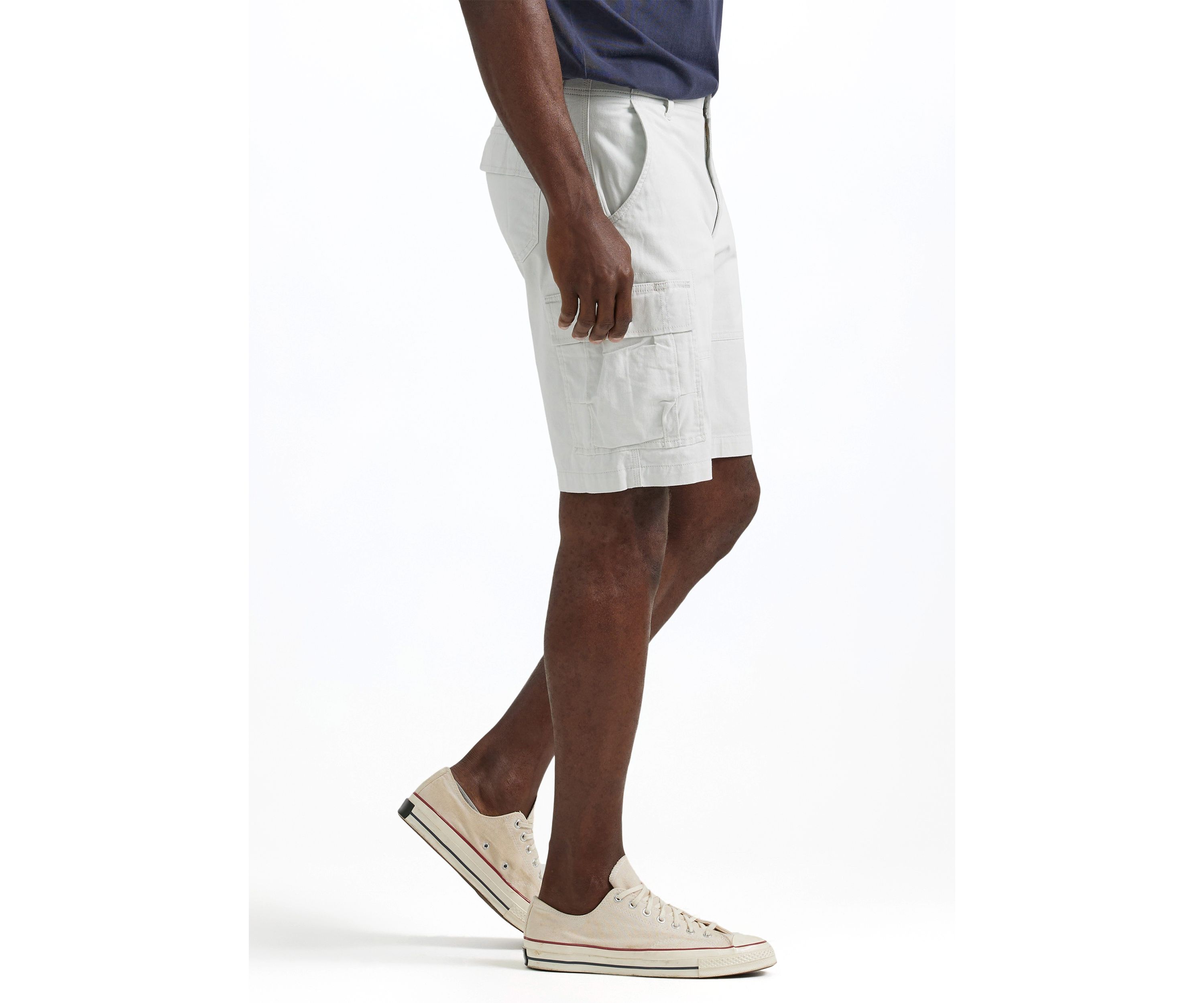 Extreme Motion Carolina Cargo Shorts