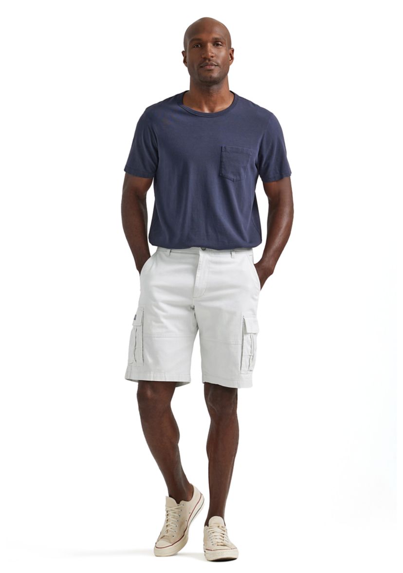 Extreme Motion Carolina Cargo Shorts