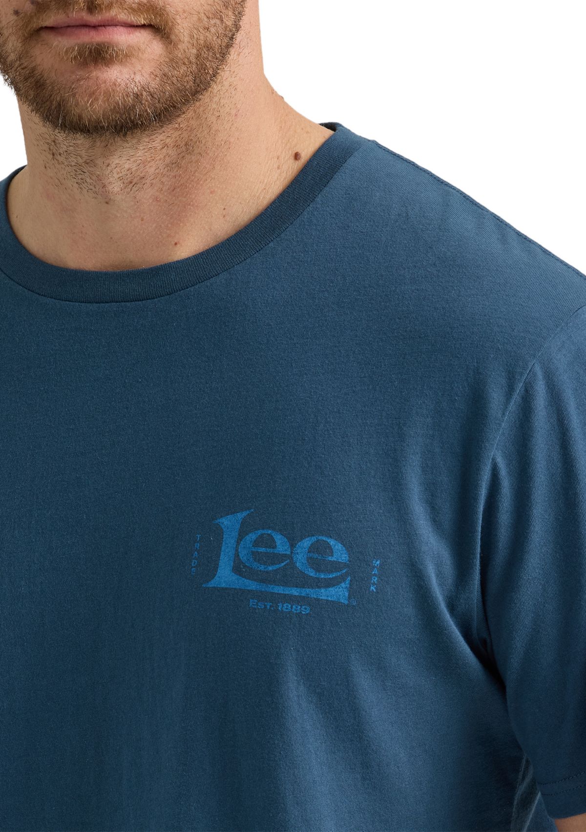 Short Sleeve Graphic T-Shirt