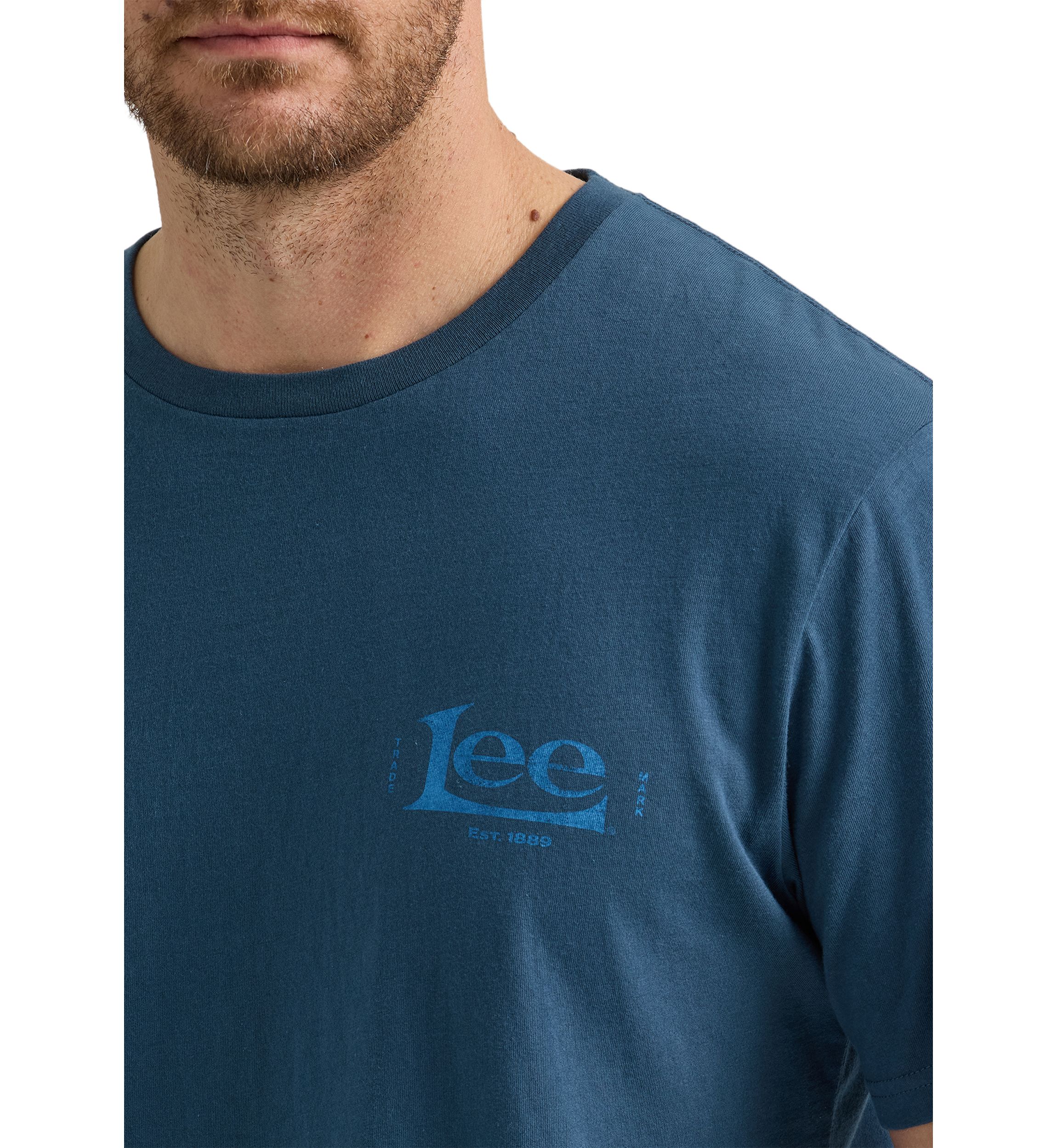 Short Sleeve Graphic T-Shirt