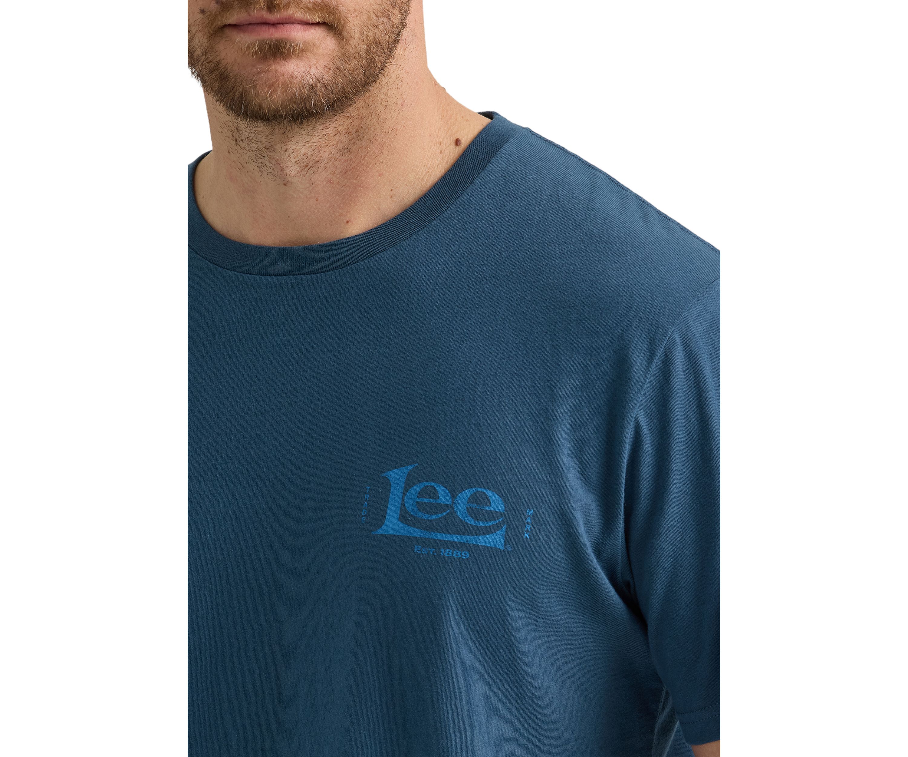 Short Sleeve Graphic T-Shirt
