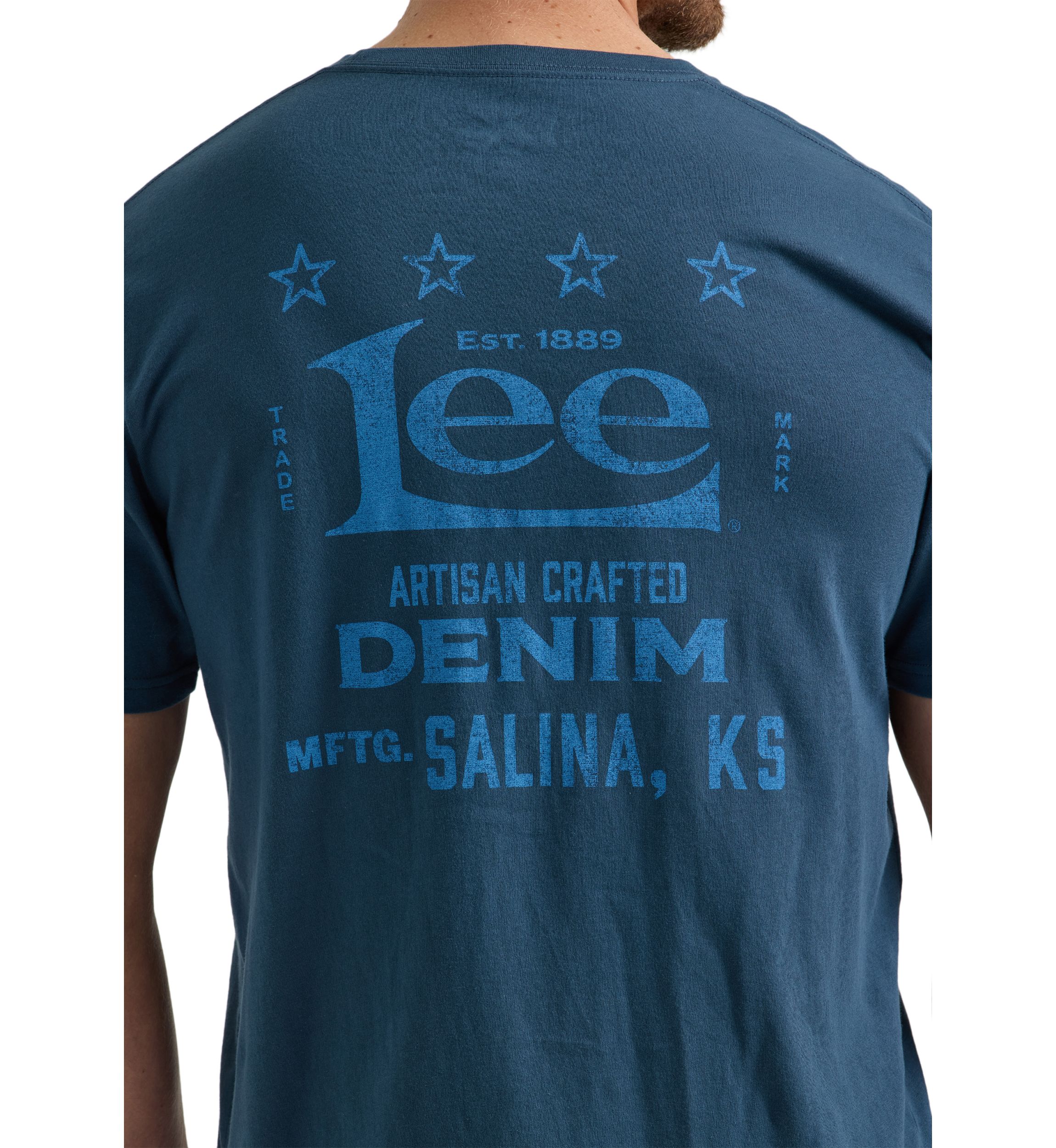 Short Sleeve Graphic T-Shirt