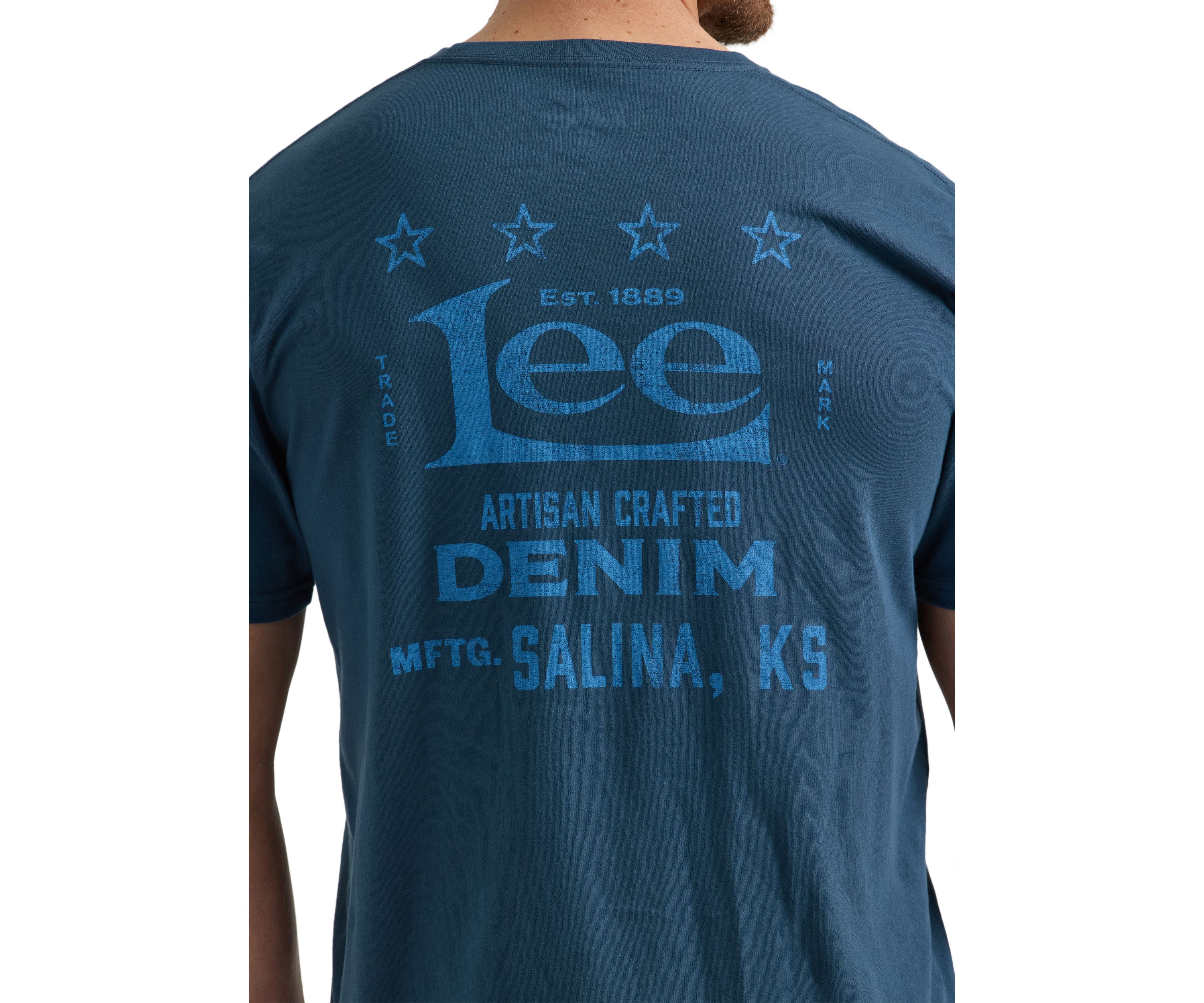Short Sleeve Graphic T-Shirt