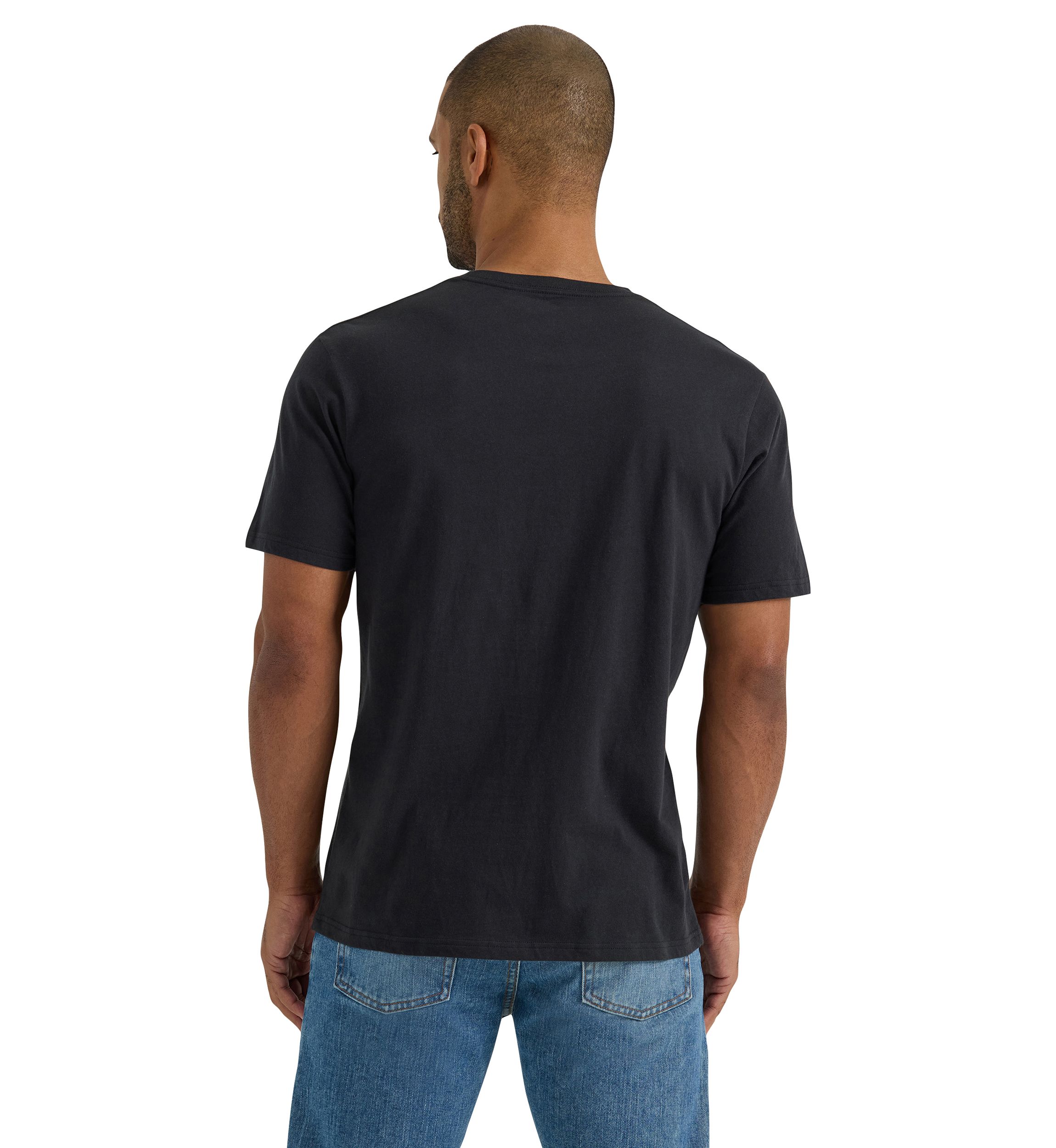 Short Sleeve Graphic T-Shirt