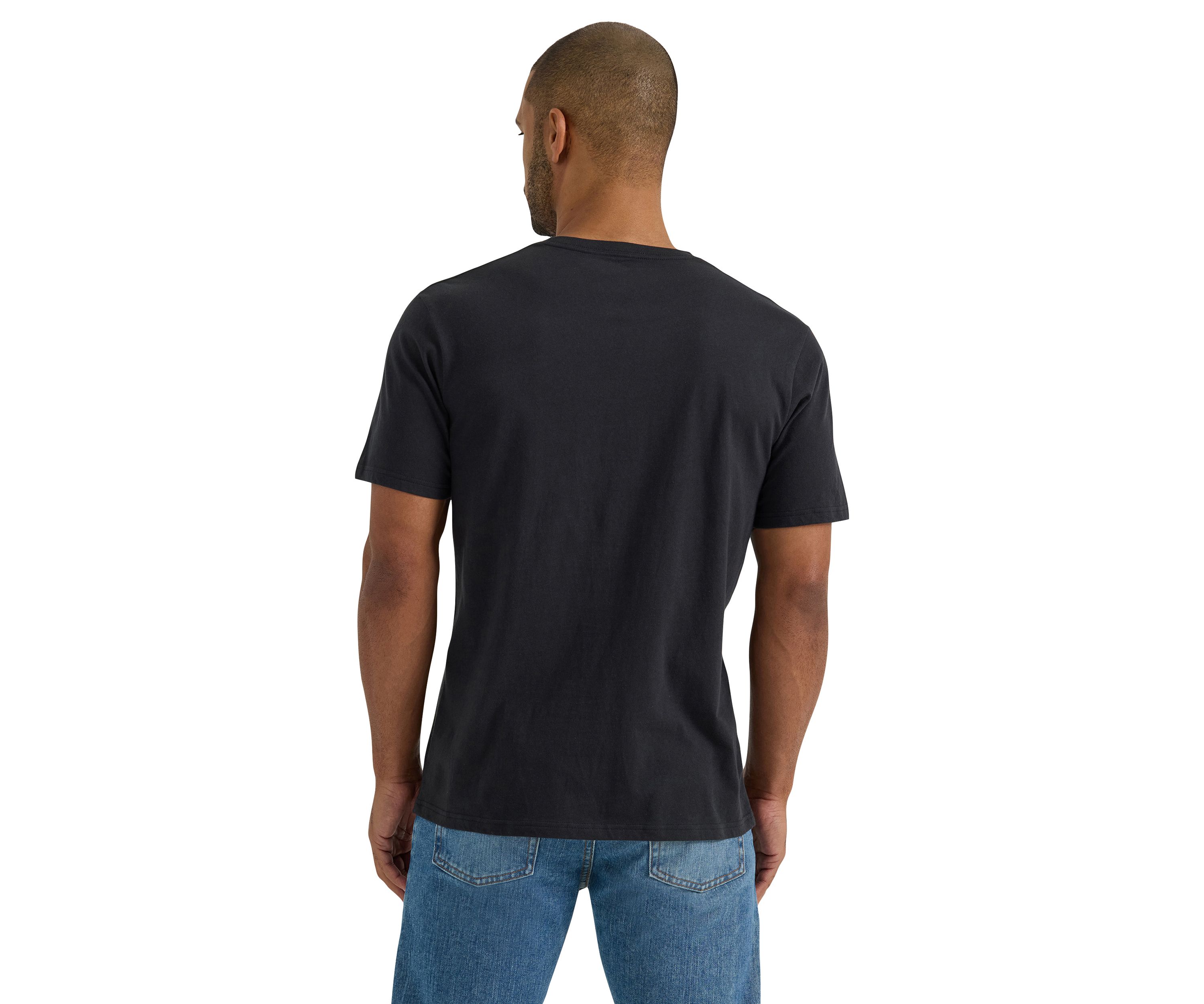 Short Sleeve Graphic T-Shirt