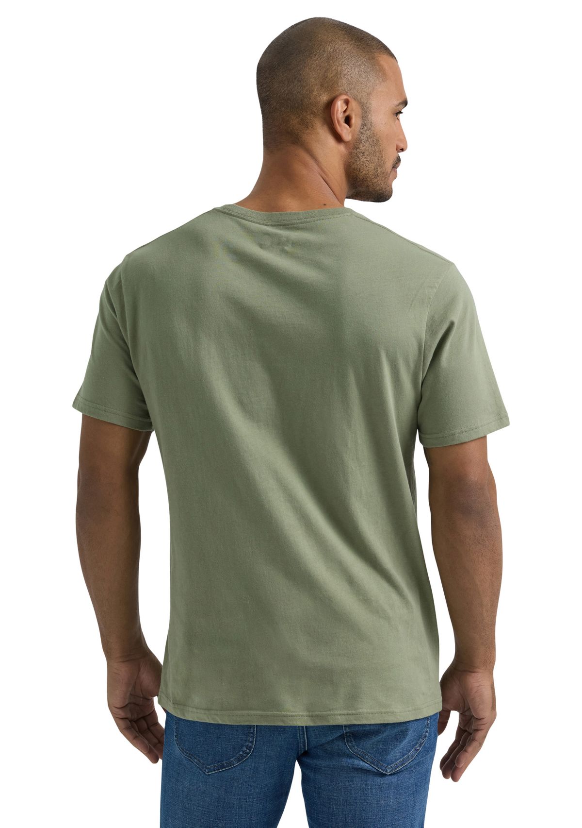 Short Sleeve Graphic T-Shirt