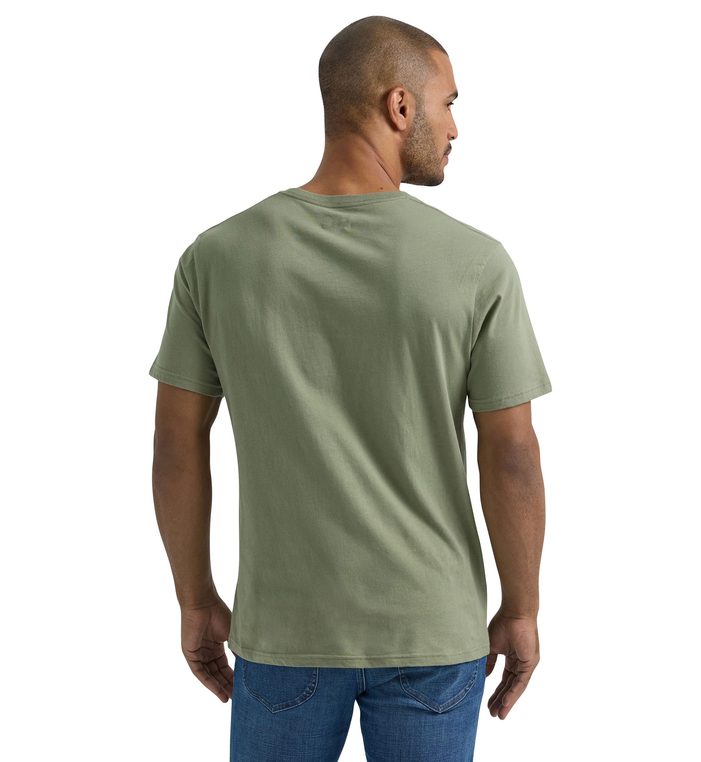 Short Sleeve Graphic T-Shirt