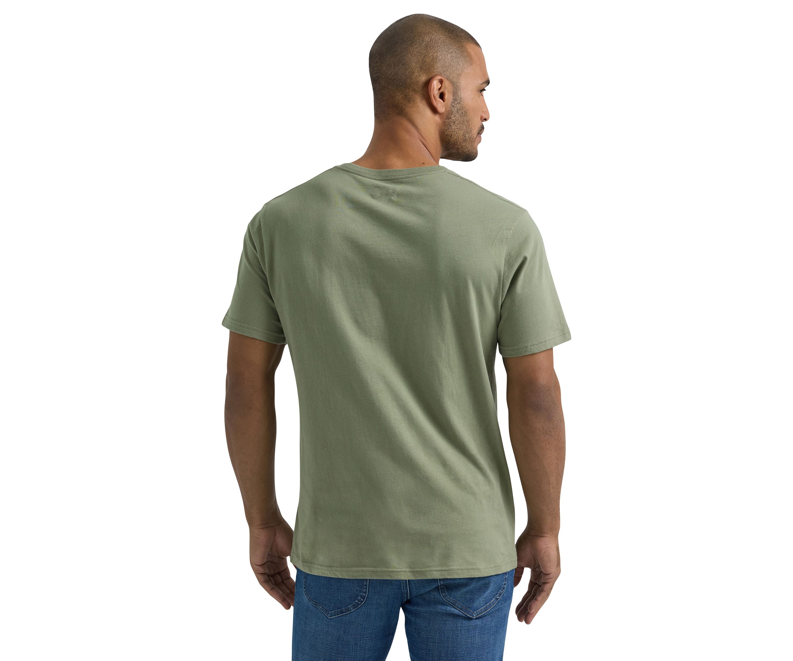 Short Sleeve Graphic T-Shirt