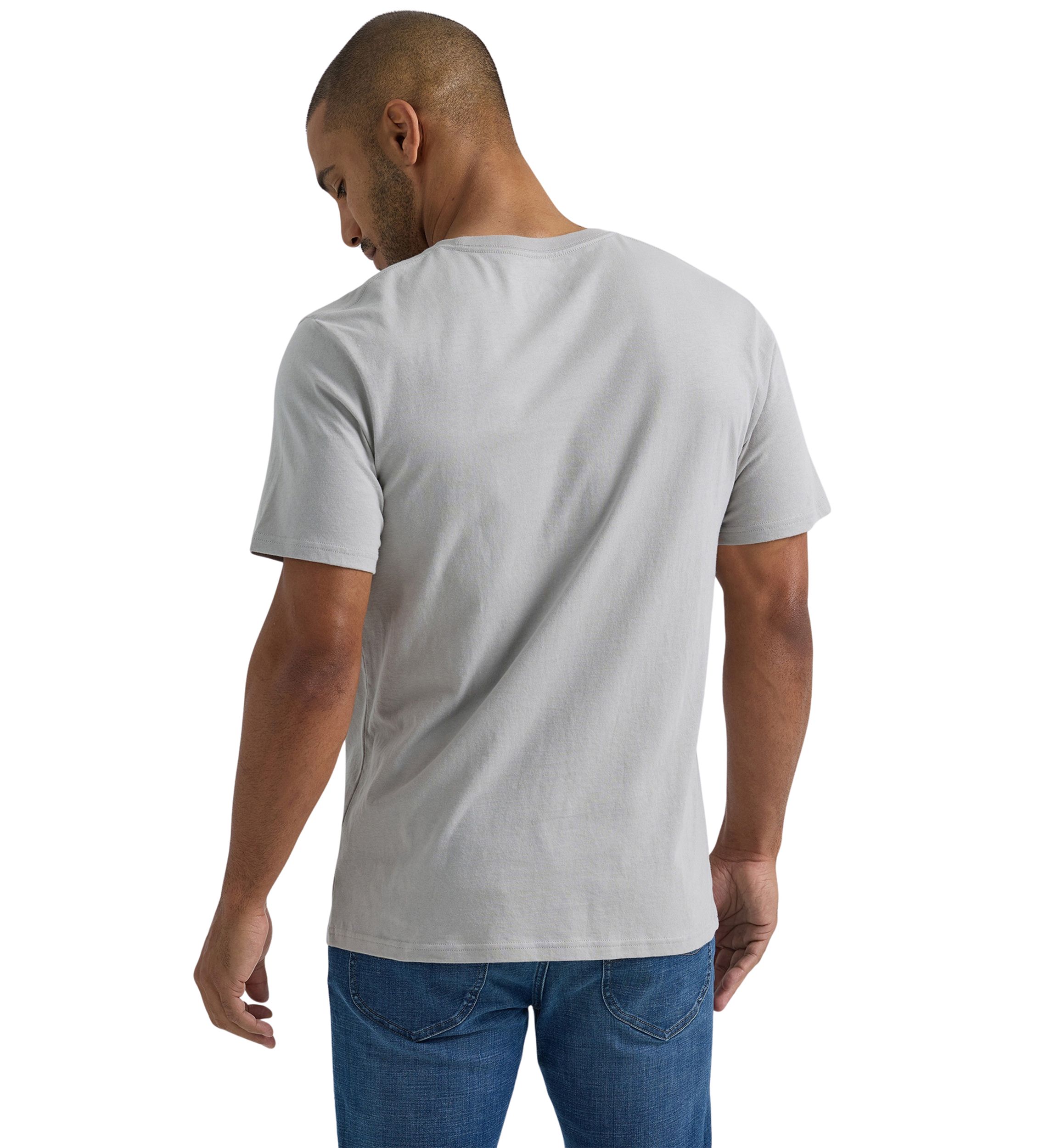 Graphic Short Sleeve T-Shirt 