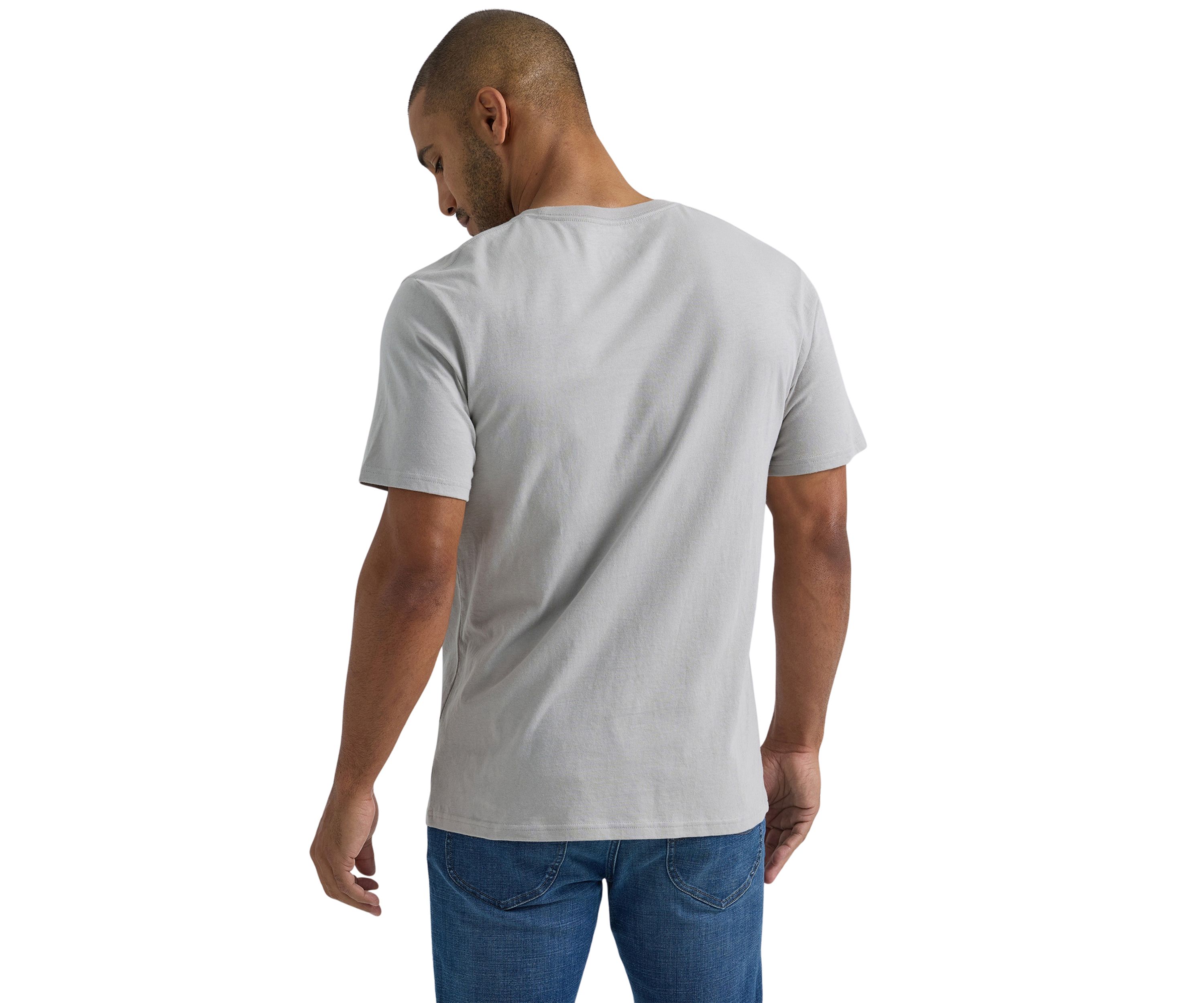 Graphic Short Sleeve T-Shirt 