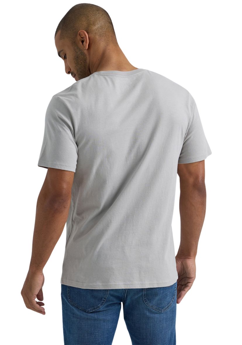 Graphic Short Sleeve T-Shirt 