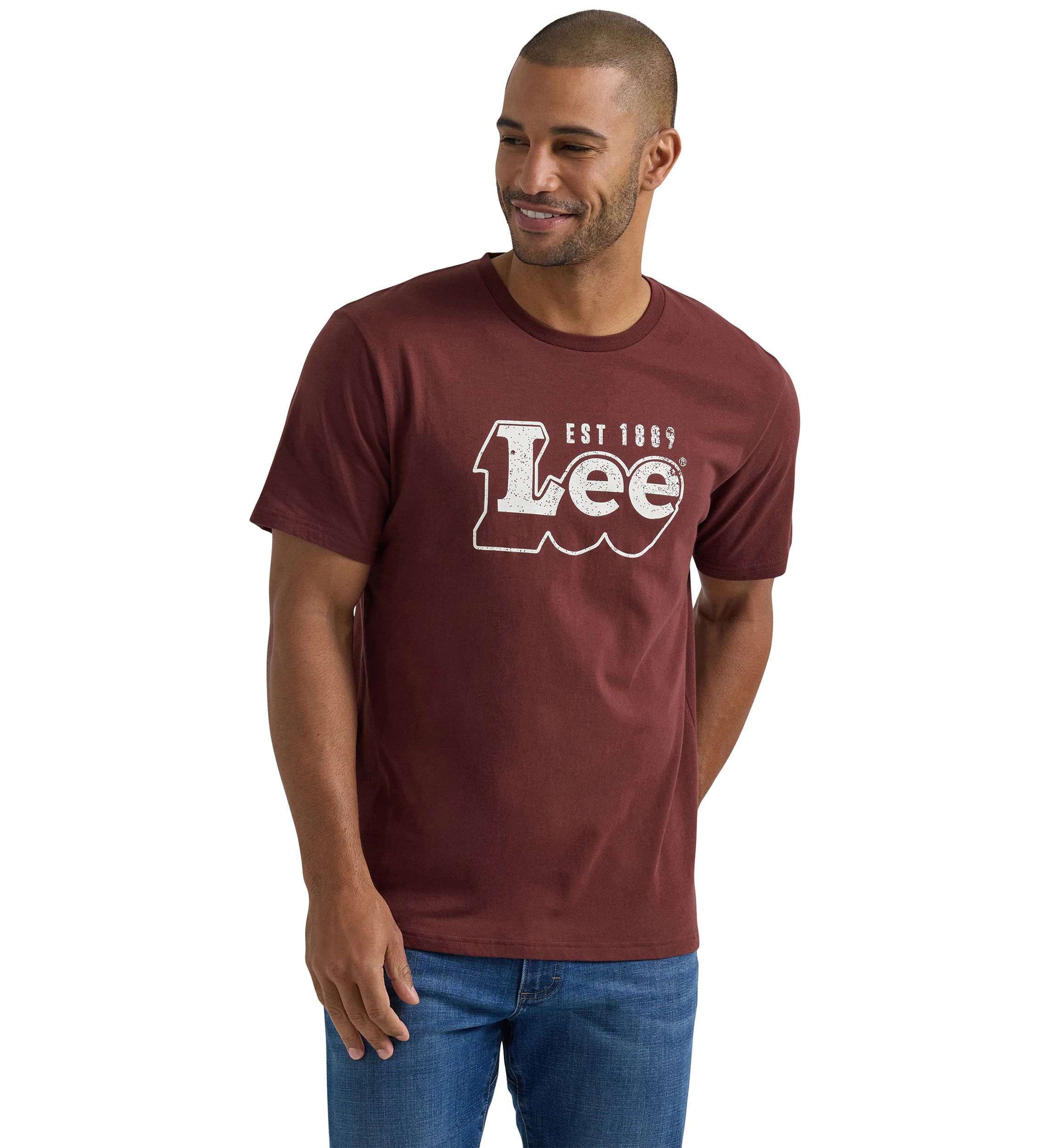 Graphic Short Sleeve T-Shirt 
