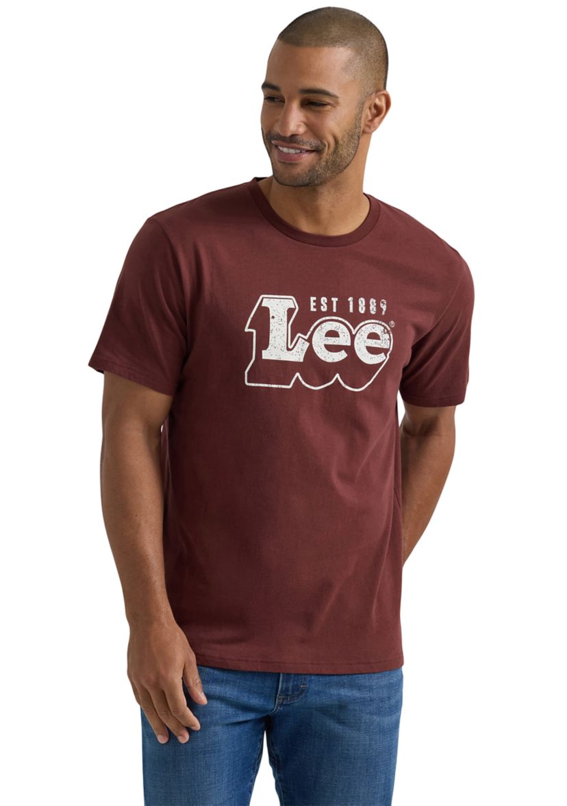 Graphic Short Sleeve T-Shirt 
