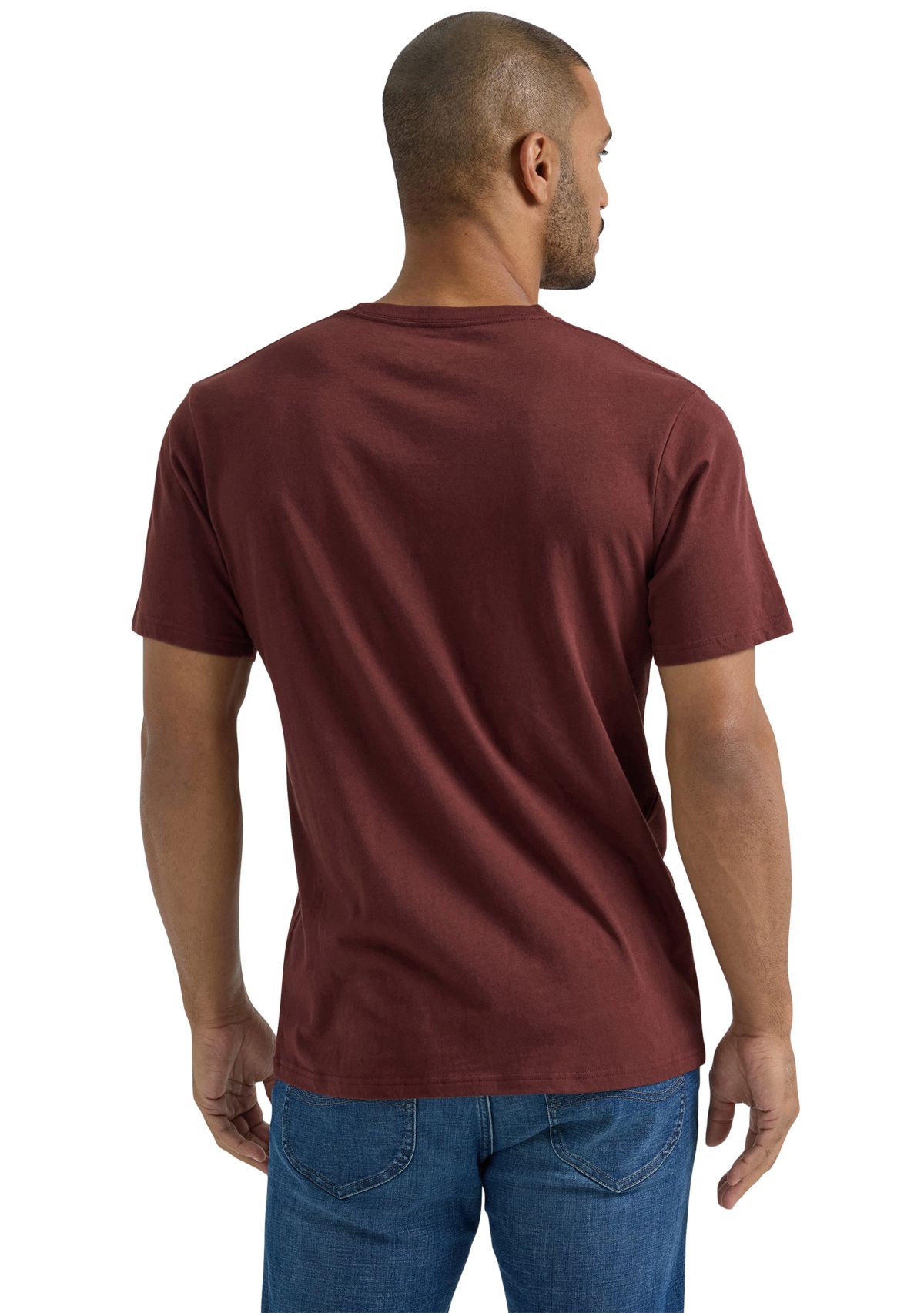 Graphic Short Sleeve T-Shirt 