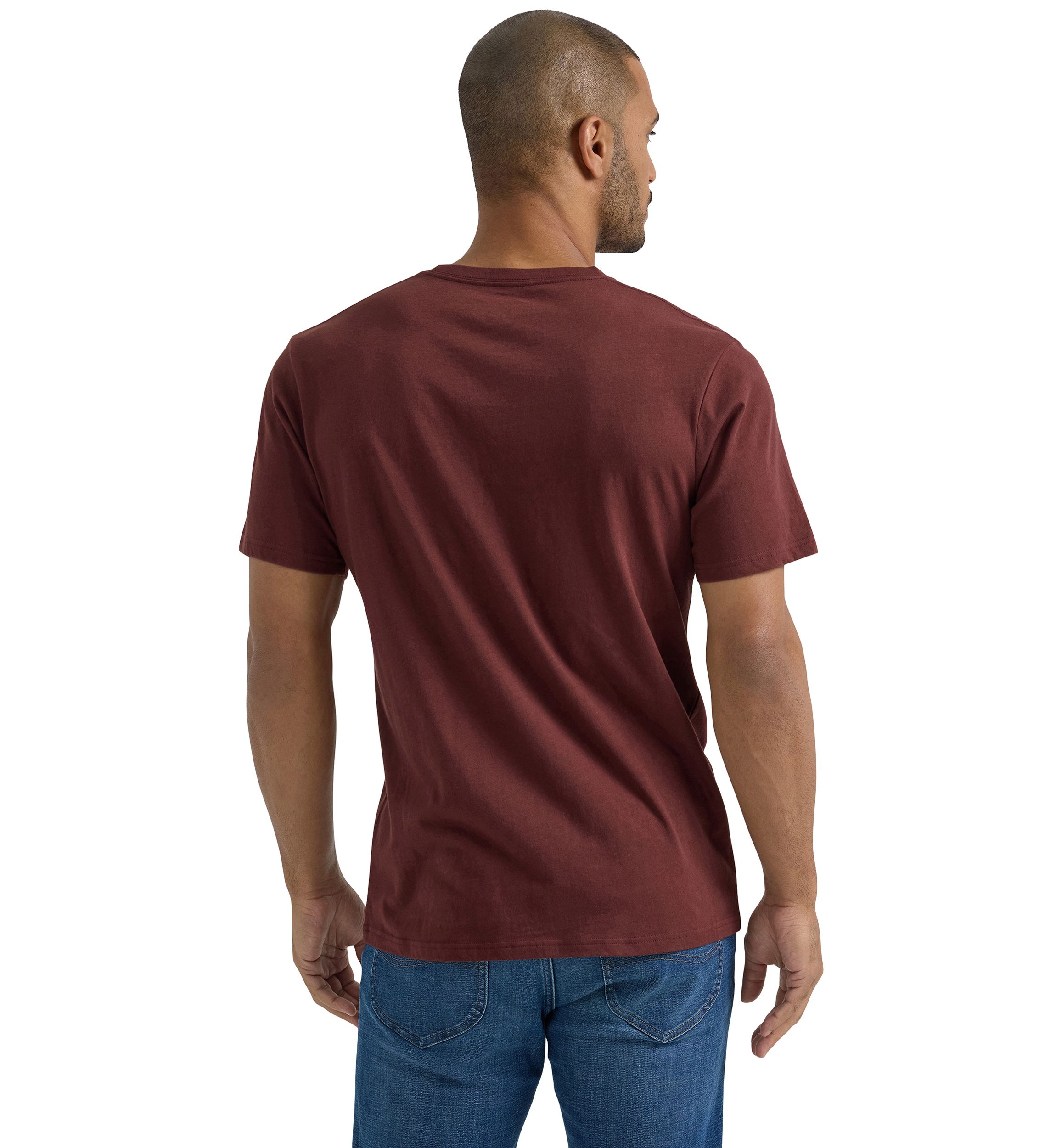 Graphic Short Sleeve T-Shirt 