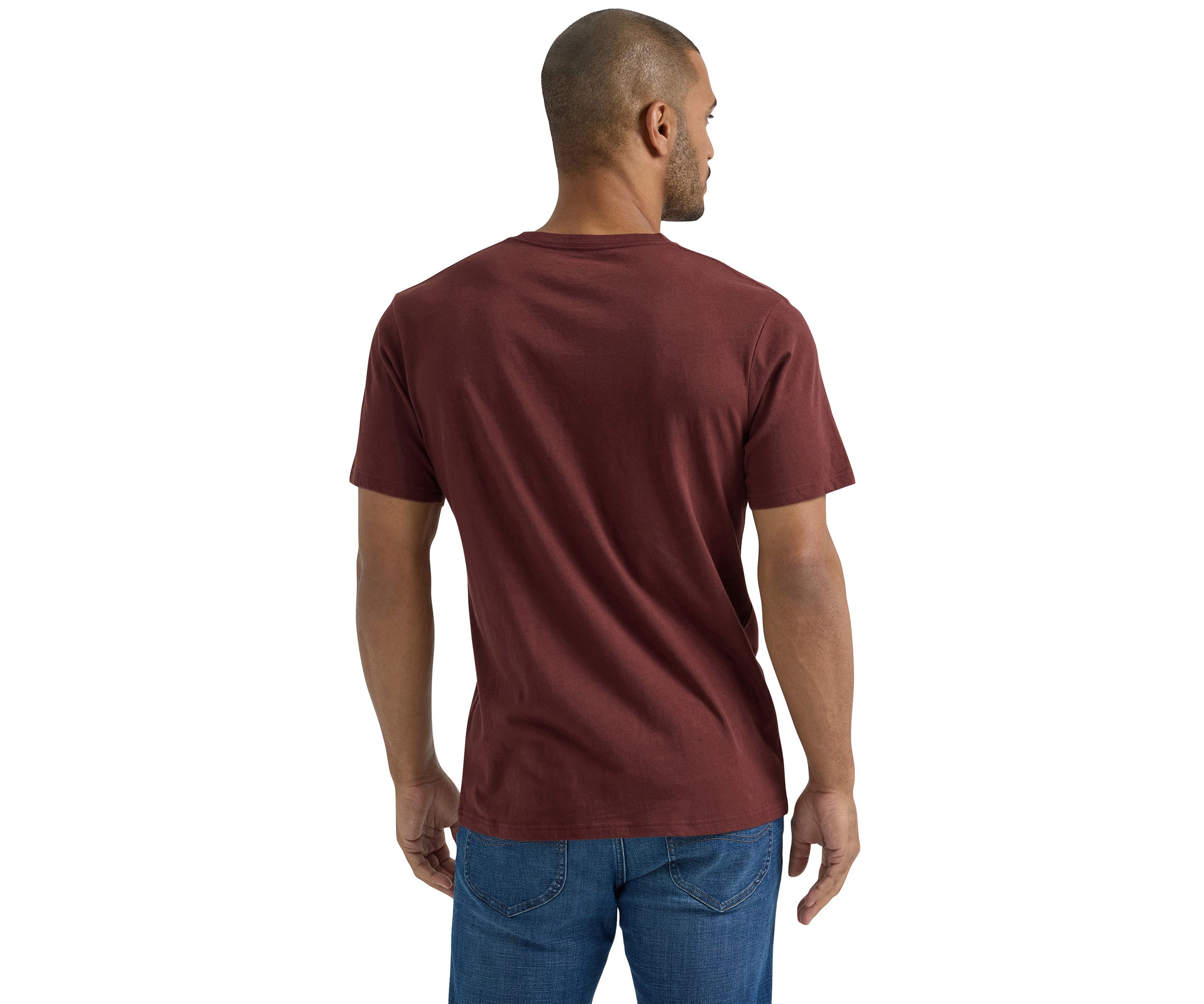 Graphic Short Sleeve T-Shirt 