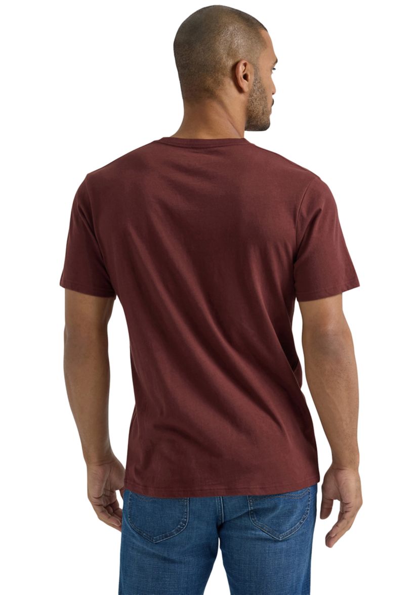Graphic Short Sleeve T-Shirt 