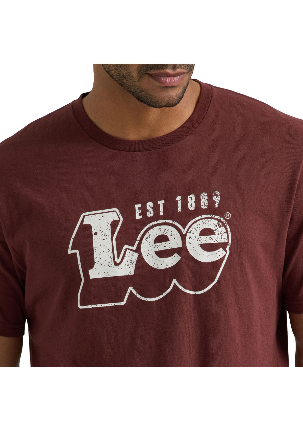 Graphic Short Sleeve T-Shirt 