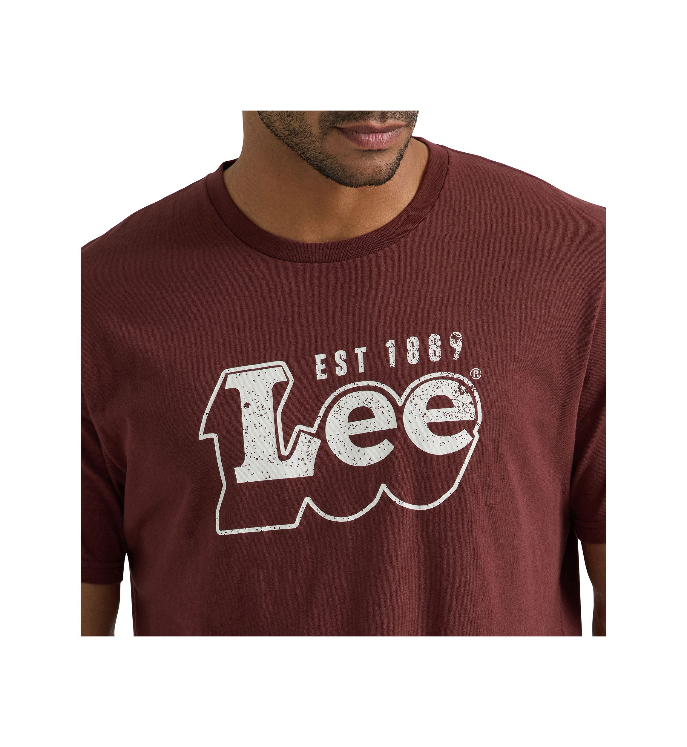 Graphic Short Sleeve T-Shirt 