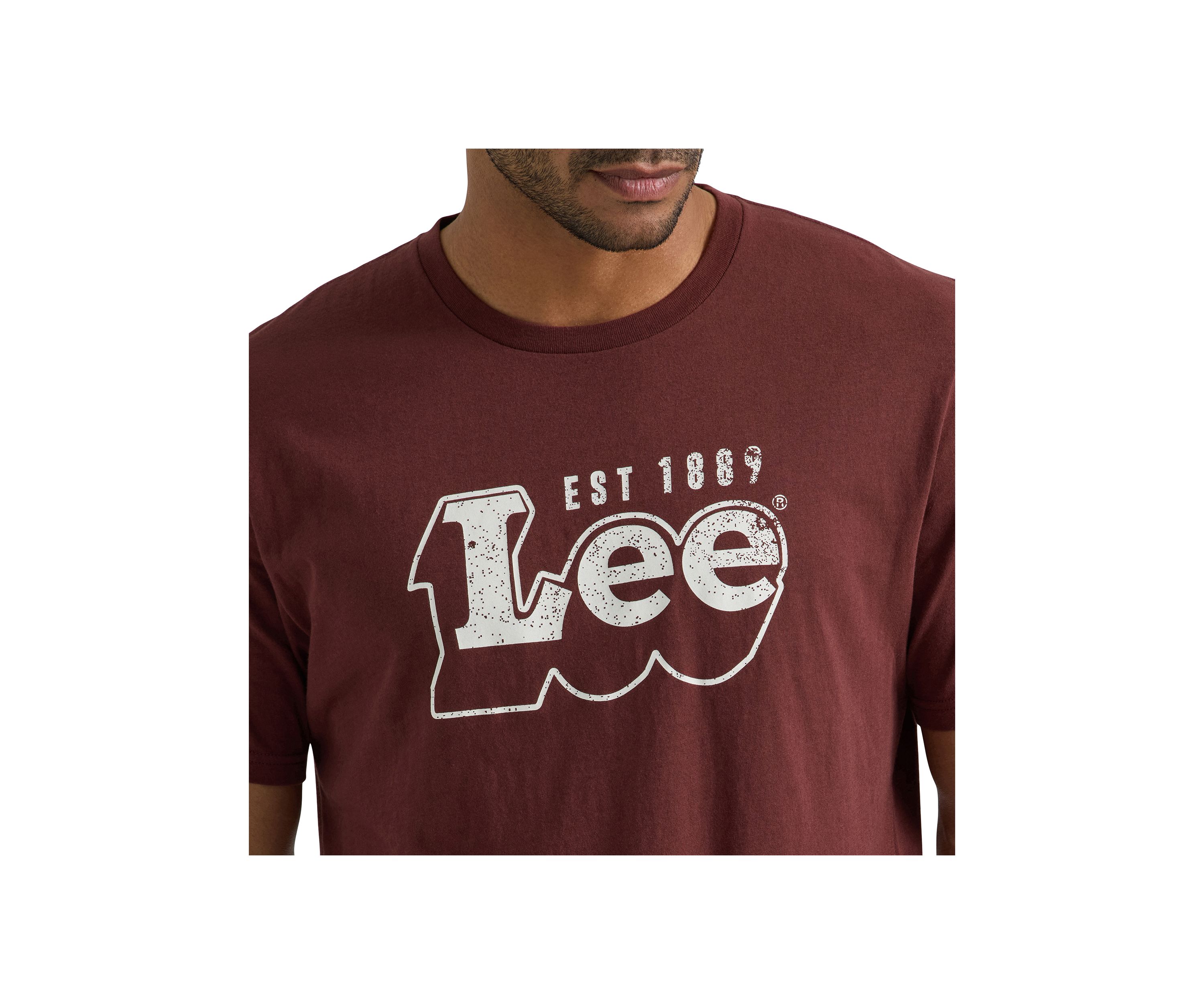 Graphic Short Sleeve T-Shirt 