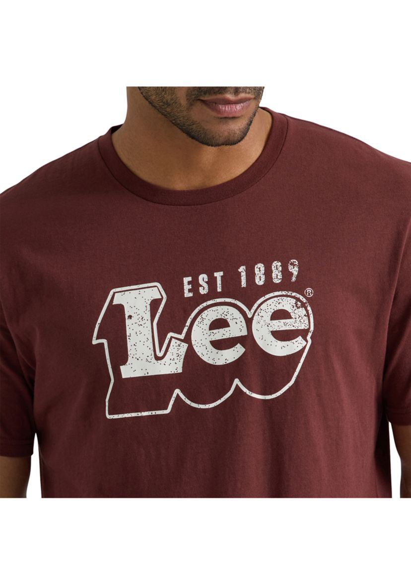 Graphic Short Sleeve T-Shirt 