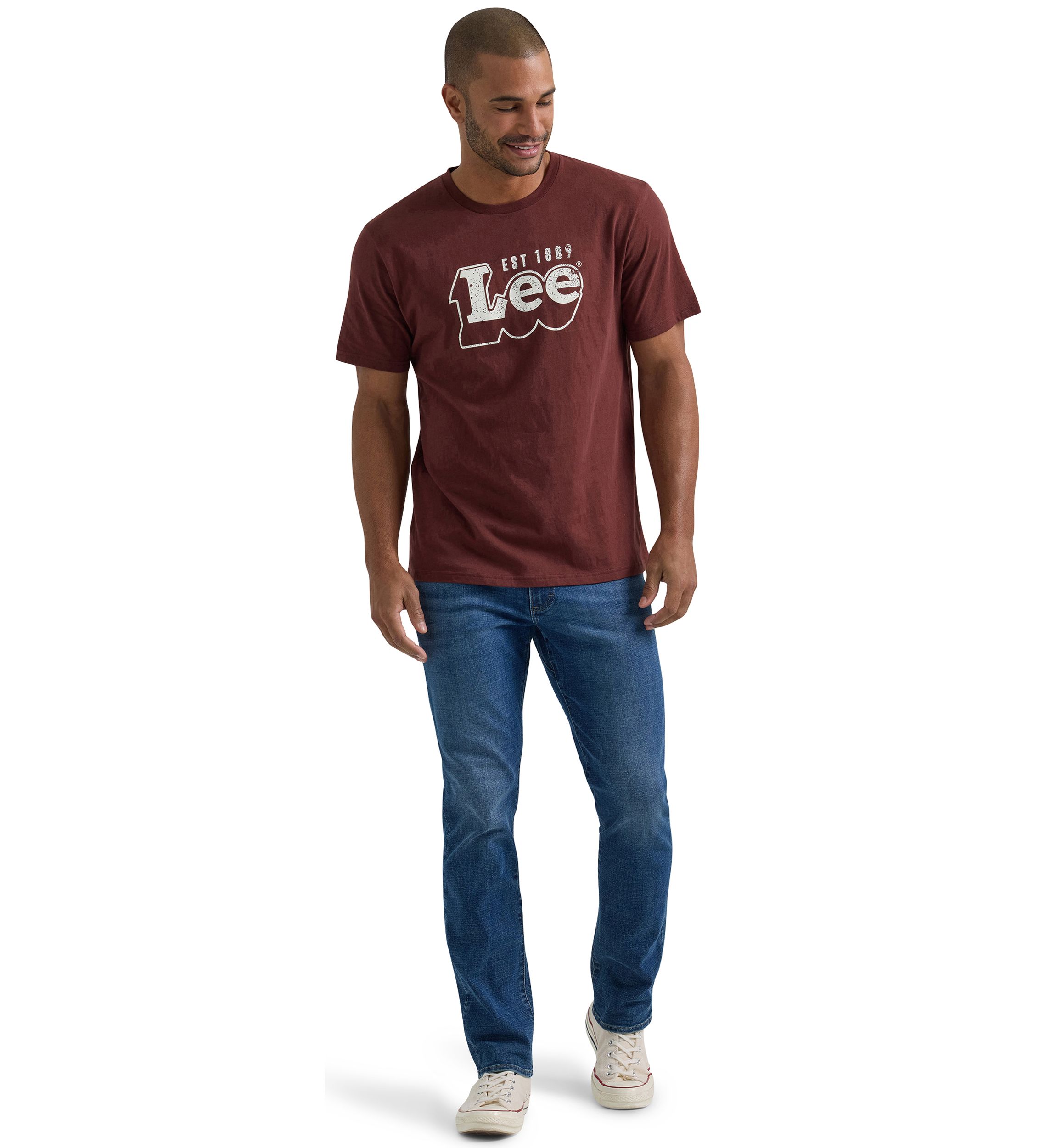 Graphic Short Sleeve T-Shirt 