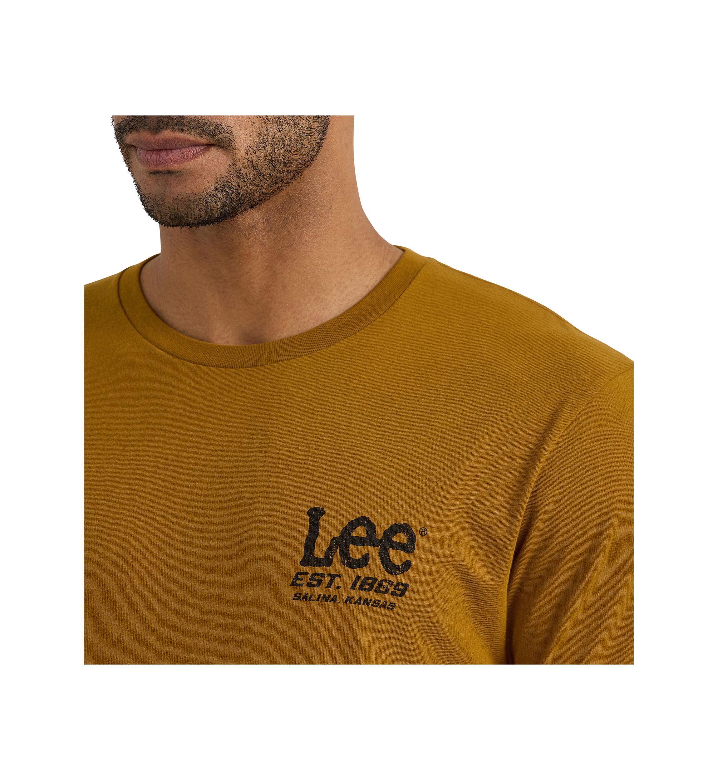 Graphic Short Sleeve T-Shirt