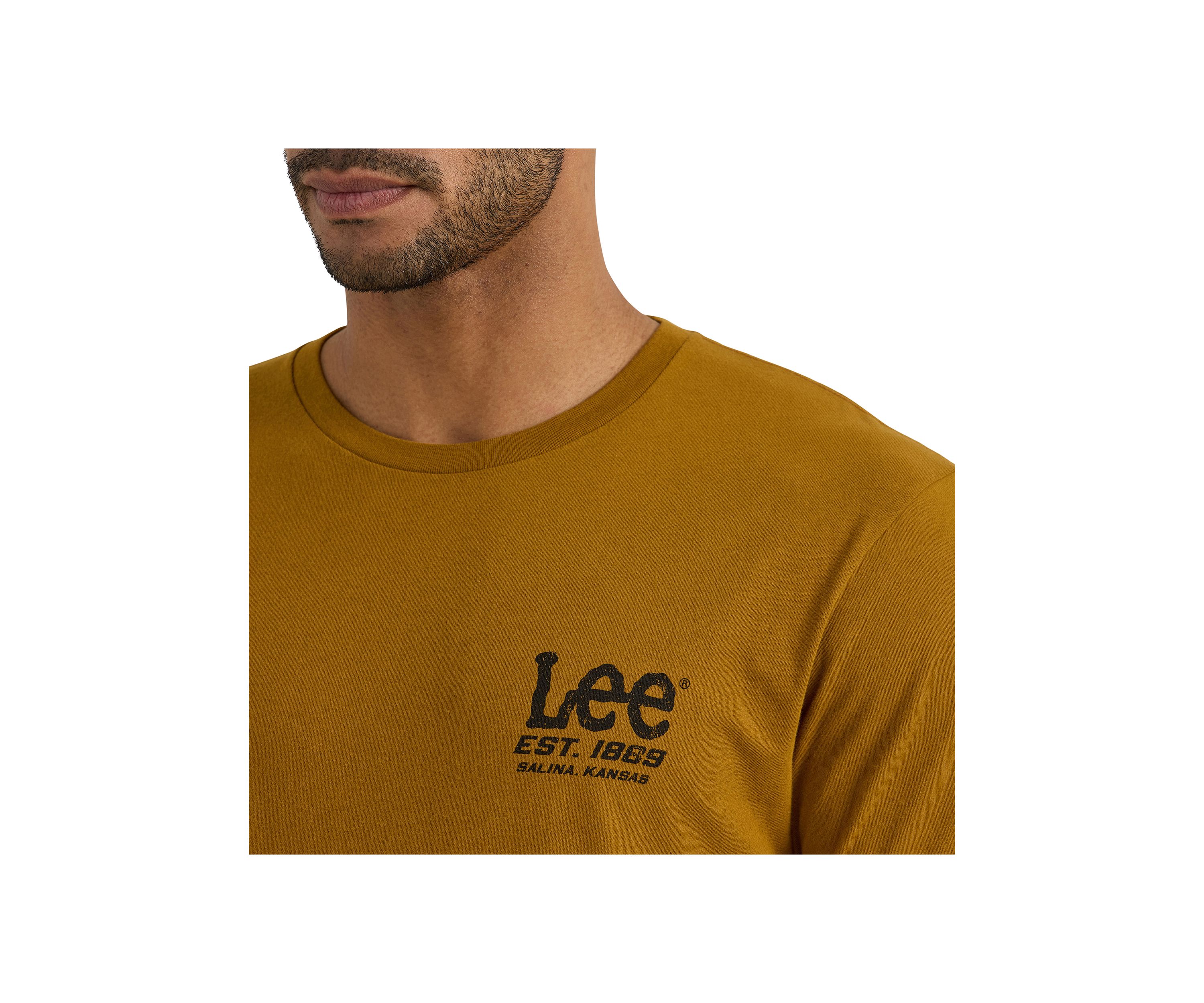 Graphic Short Sleeve T-Shirt