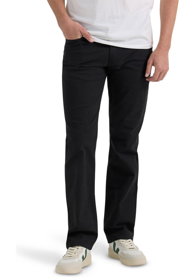 Extreme Motion Regular Fit Twill Jeans