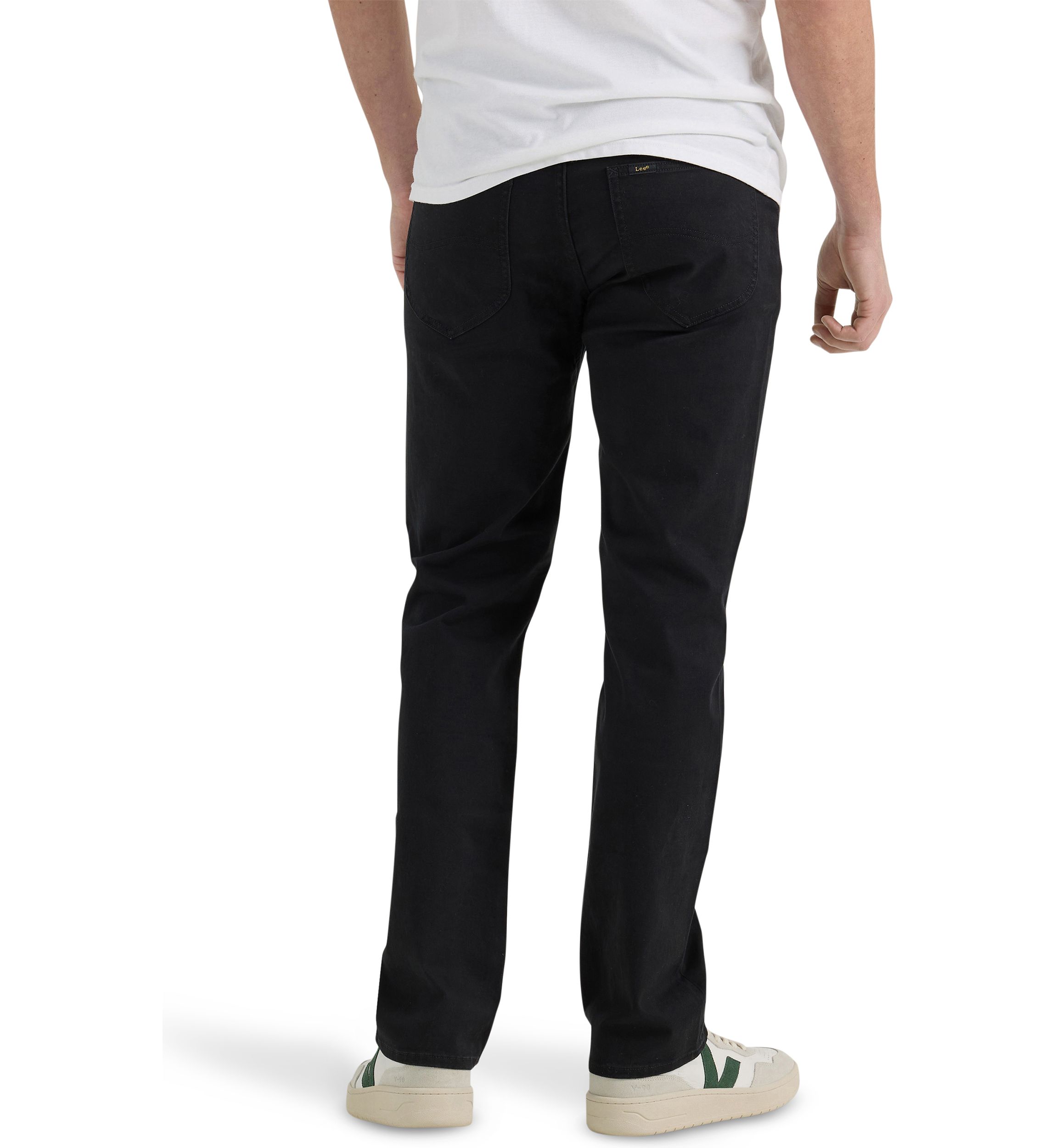 Extreme Motion Regular Fit Twill Jeans