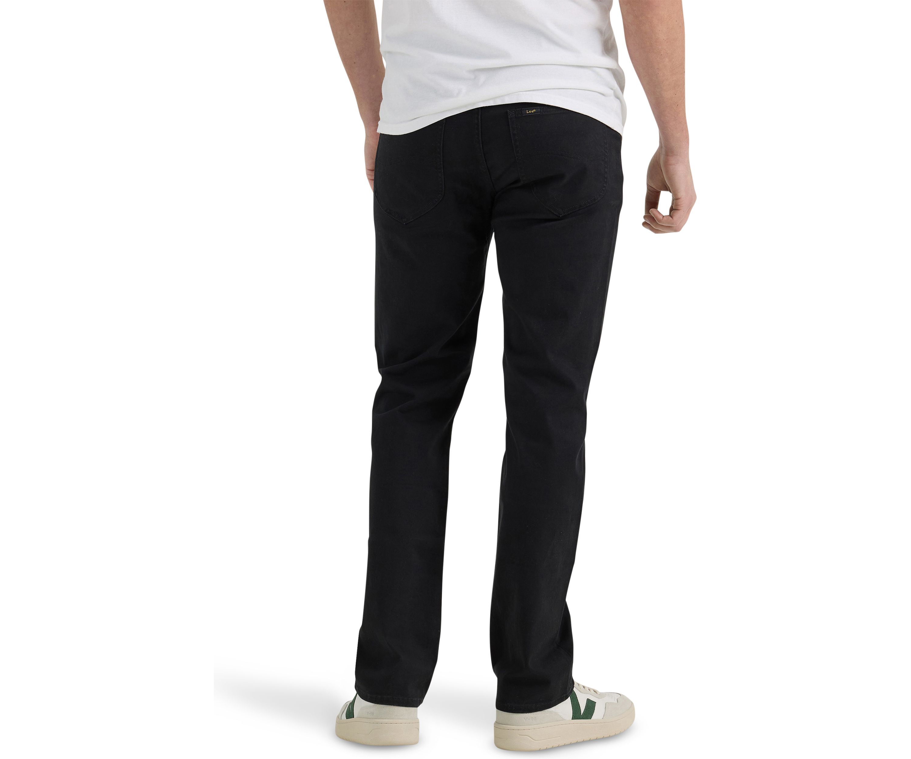 Extreme Motion Regular Fit Twill Jeans