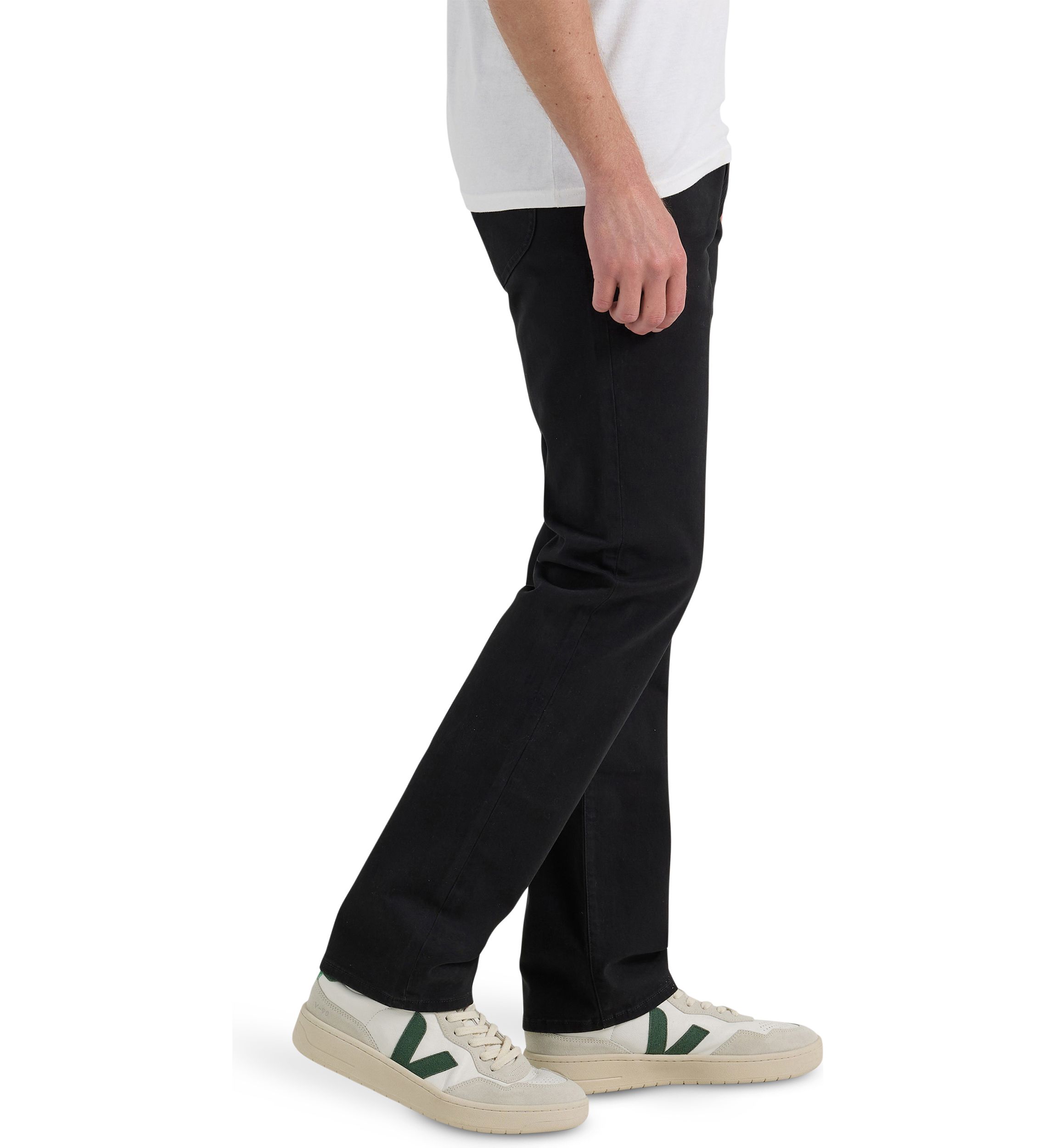Extreme Motion Regular Fit Twill Jeans