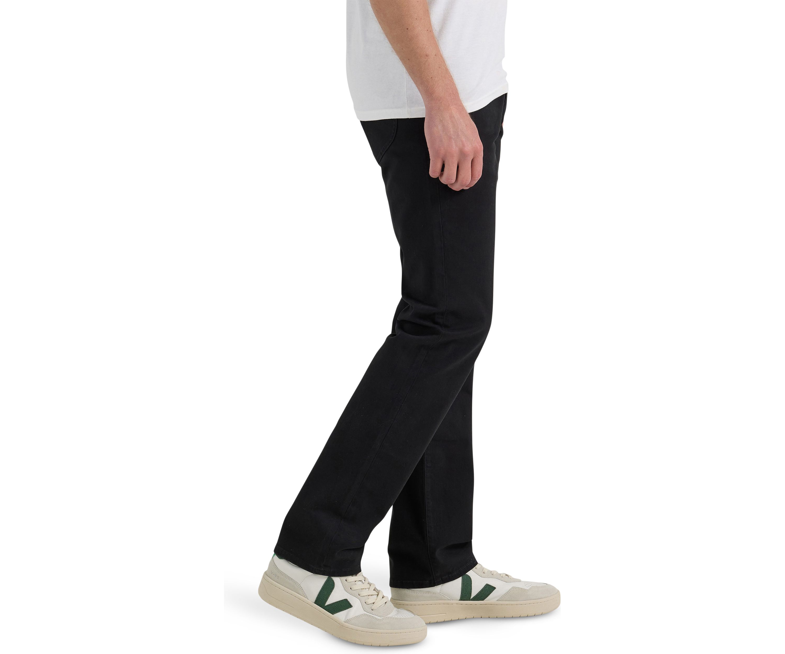Extreme Motion Regular Fit Twill Jeans