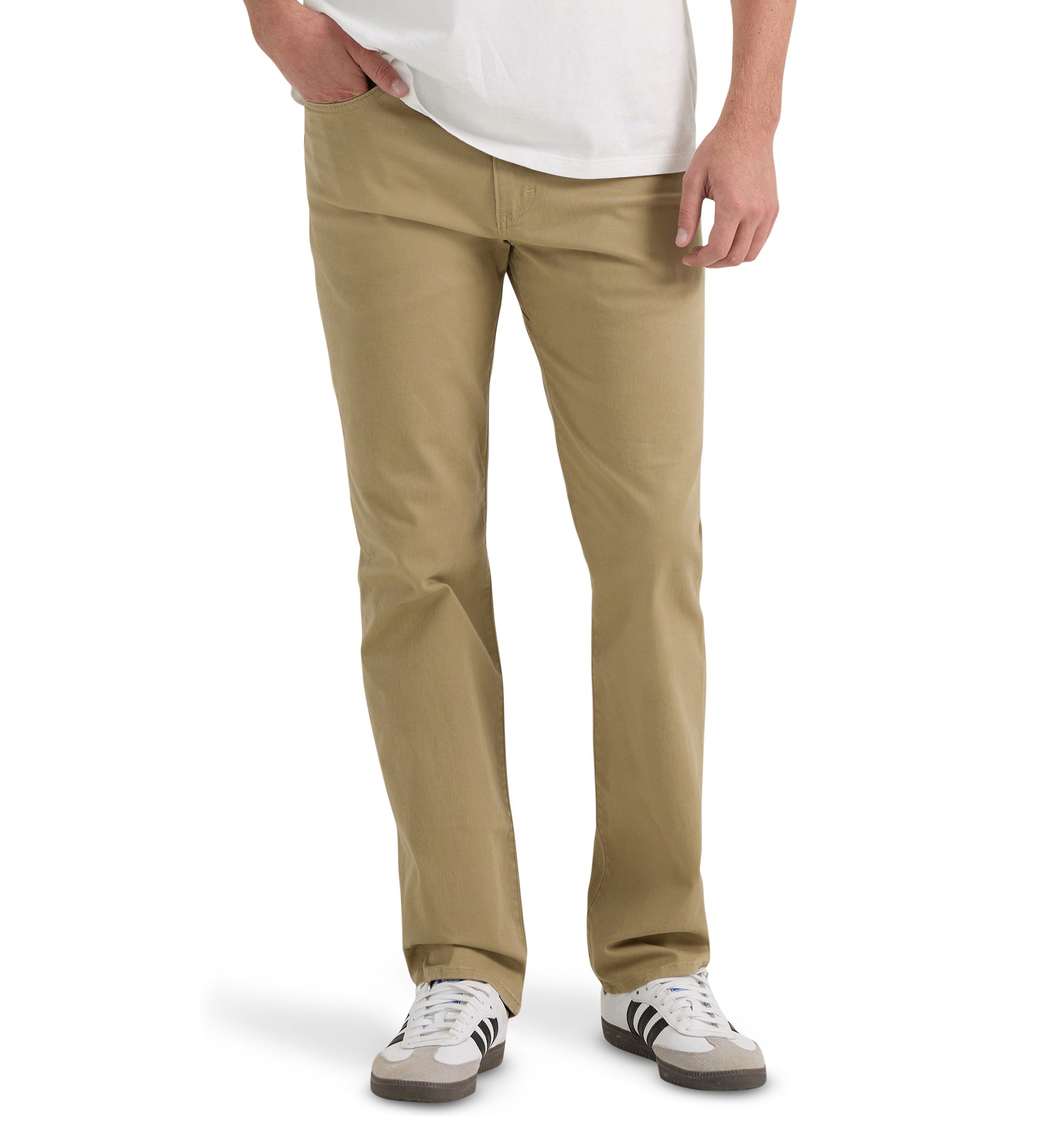 Extreme Motion Twill Regular Fit Pants