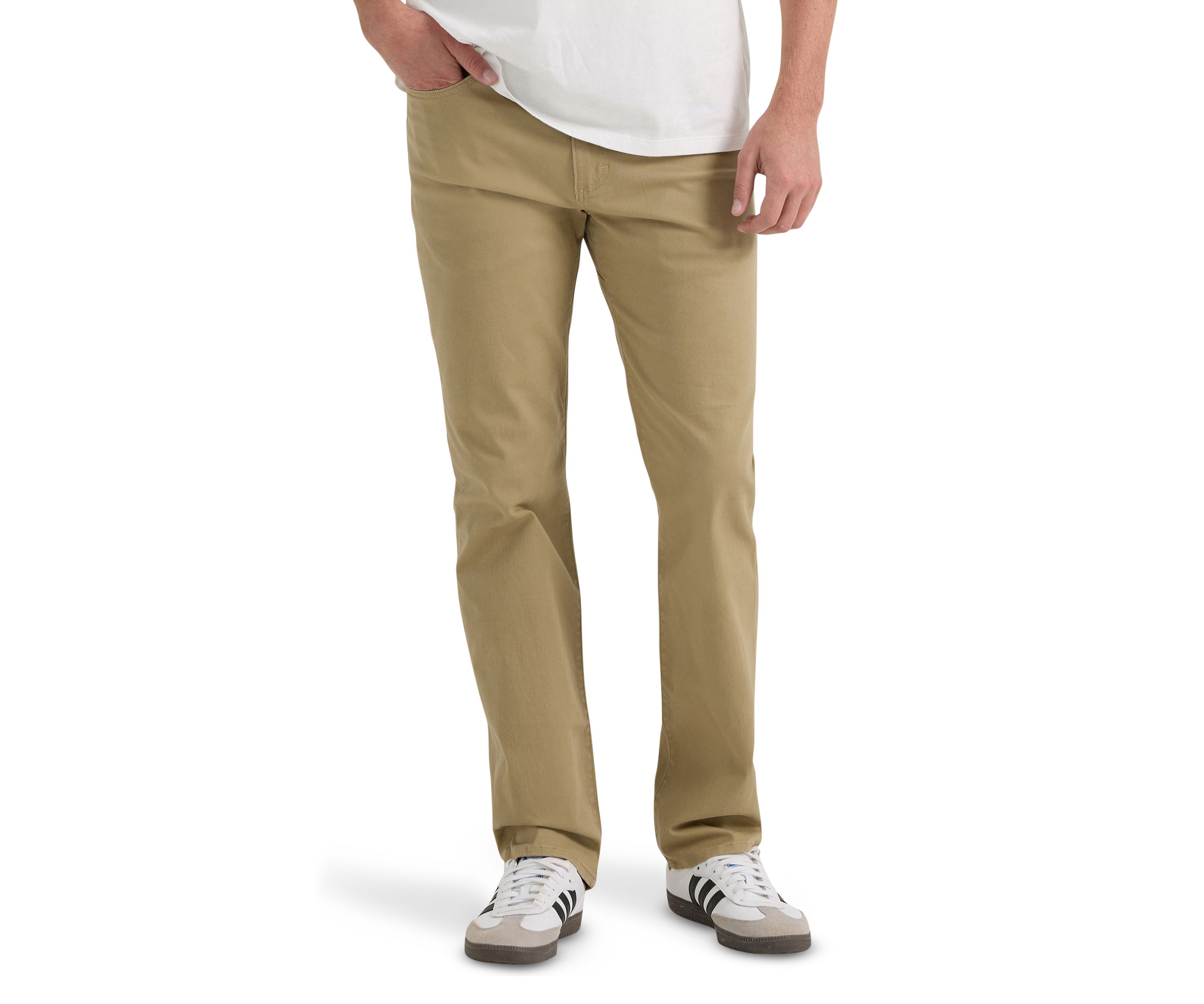 Extreme Motion Twill Regular Fit Pants