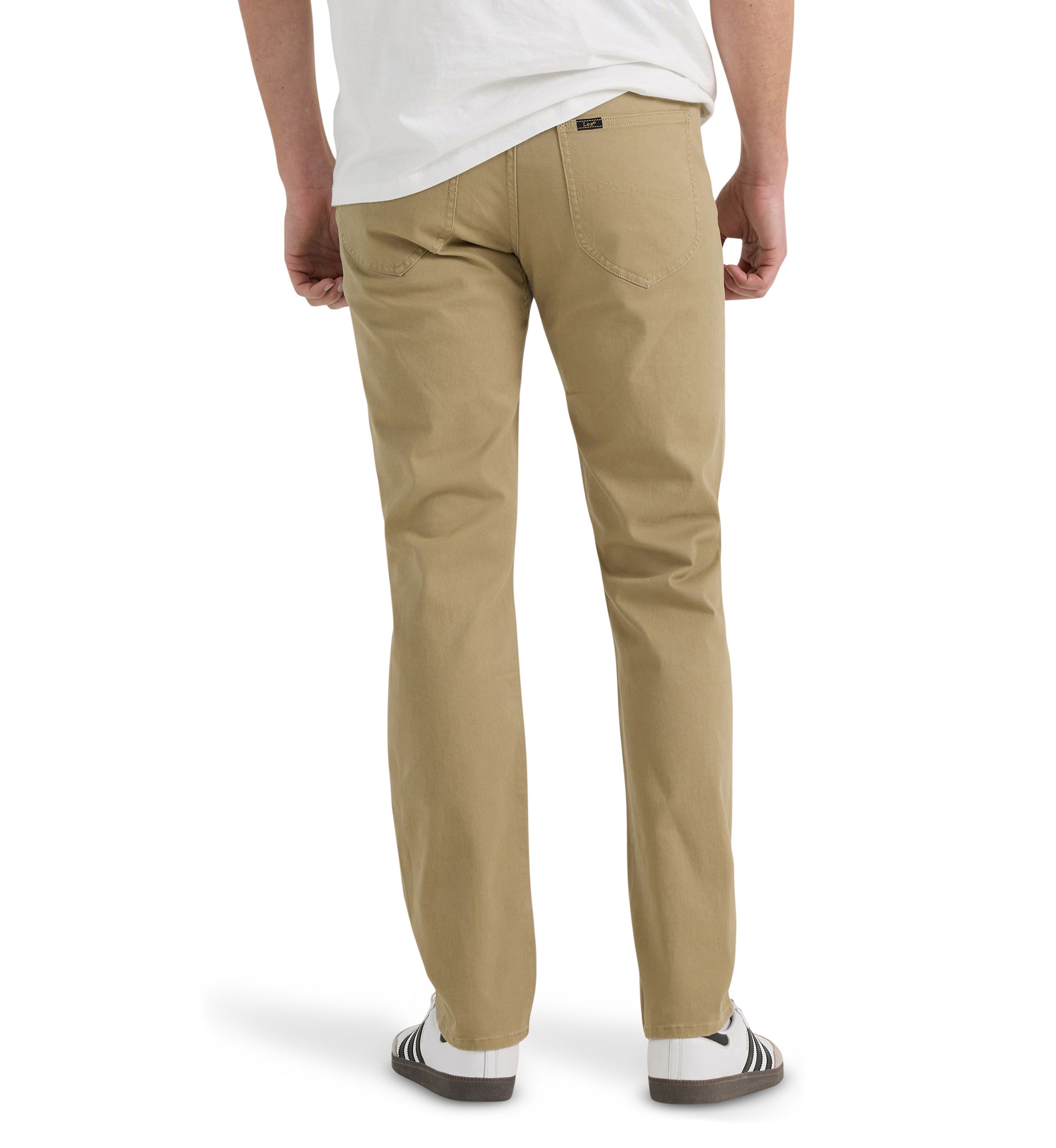 Extreme Motion Twill Regular Fit Pants