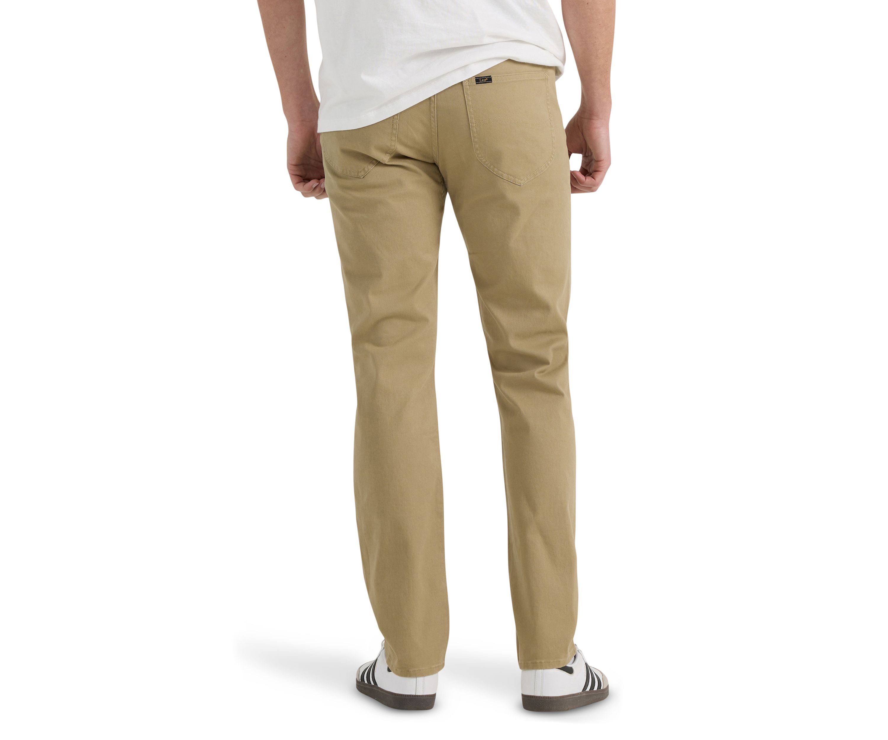 Extreme Motion Twill Regular Fit Pants