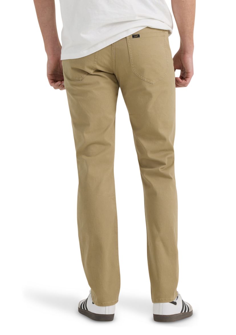 Extreme Motion Twill Regular Fit Pants